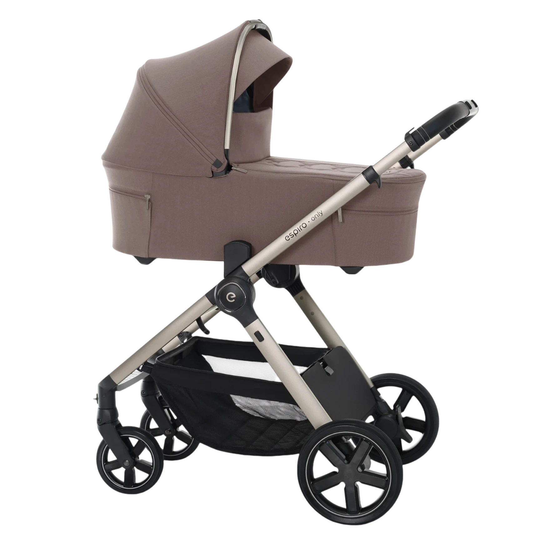 Espiro Only - 2w1 | 408 Nude Brown Espiro Only - 2w1 | 408 Nude Brown