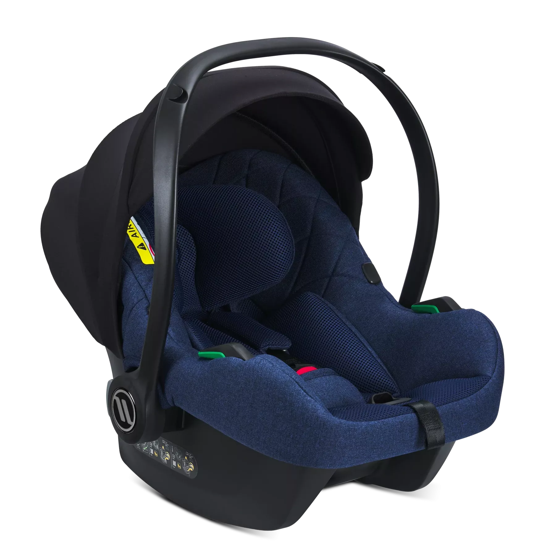 Avionaut Cosmo | Navy (Airflow)