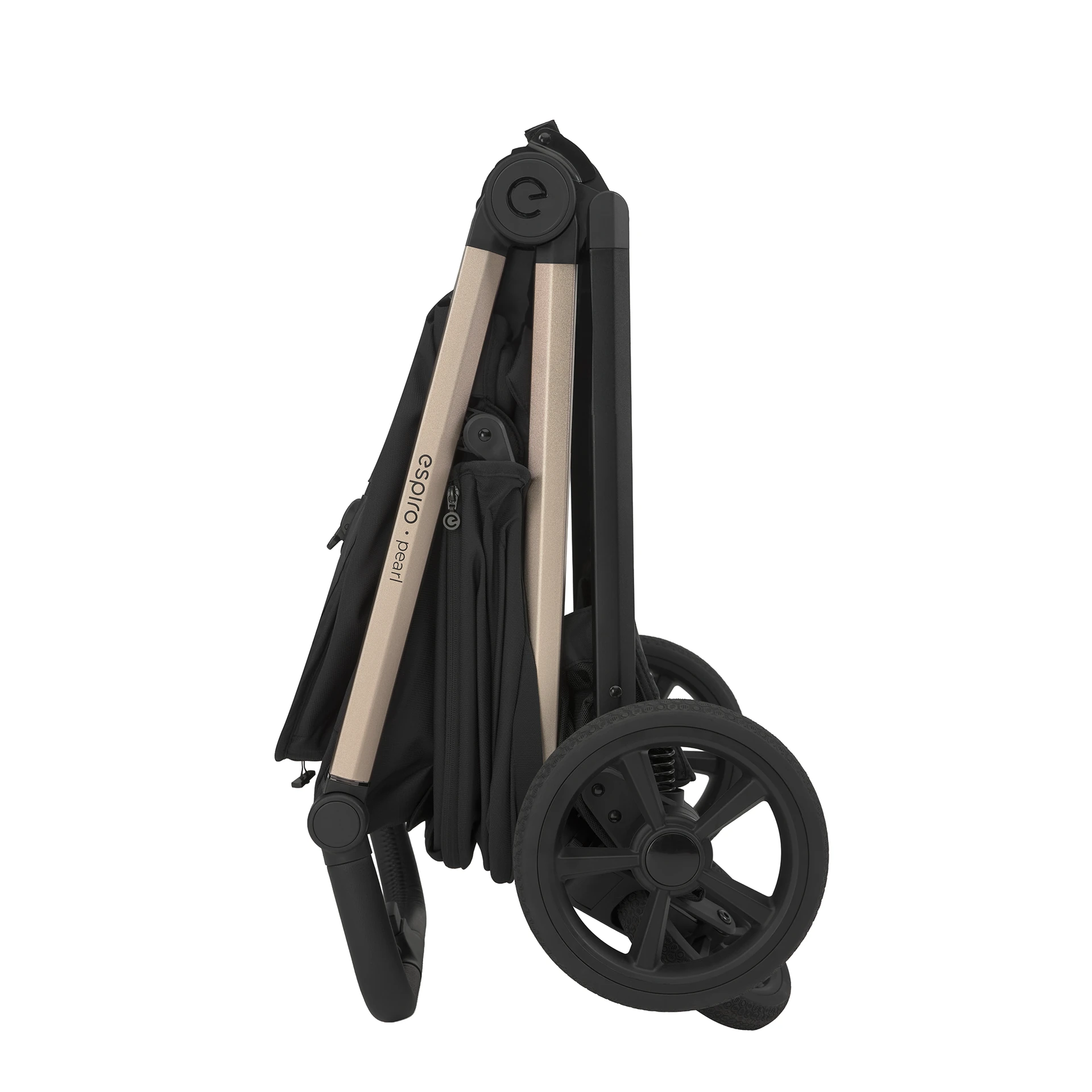 Espiro Pearl | 10 Black Pearl Espiro Pearl | 10 Black Pearl
