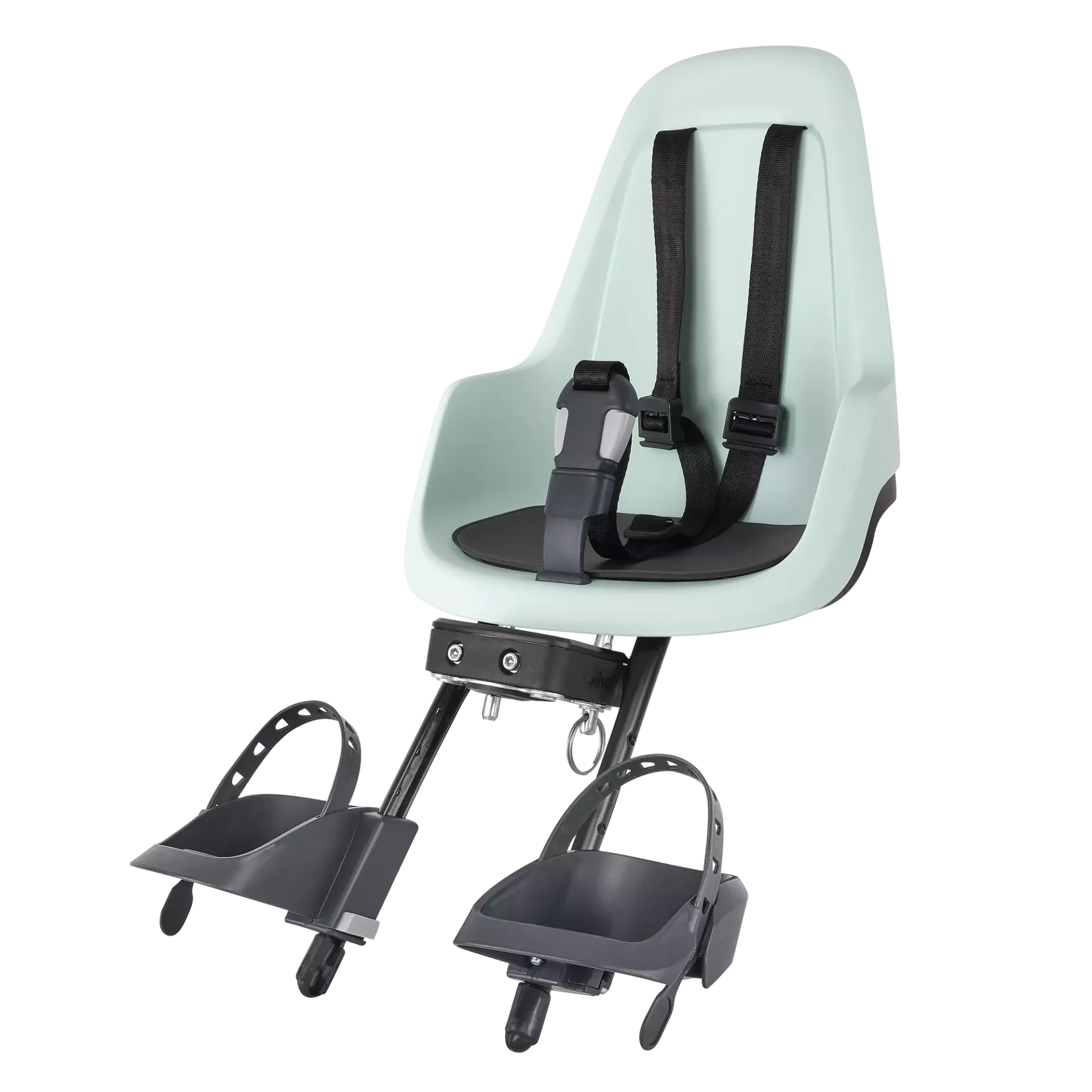 Bobike GO Mini | Marshmallow Mint