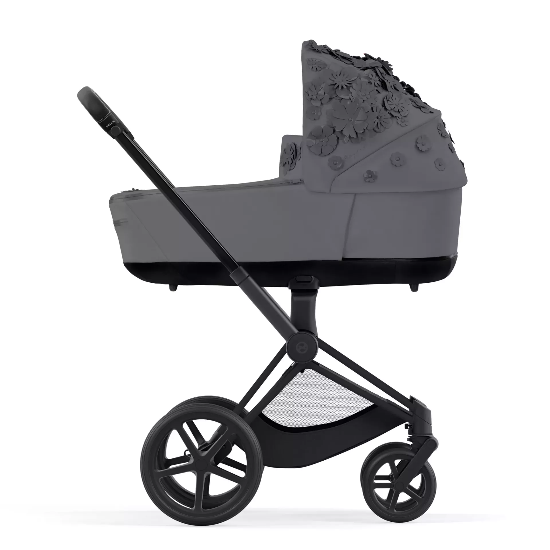 Cybex Priam 4.0 - 2w1 | Dream Grey - Fashion Collection