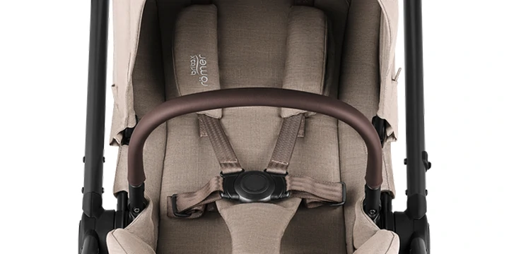 britax romer rio pasy pałąk