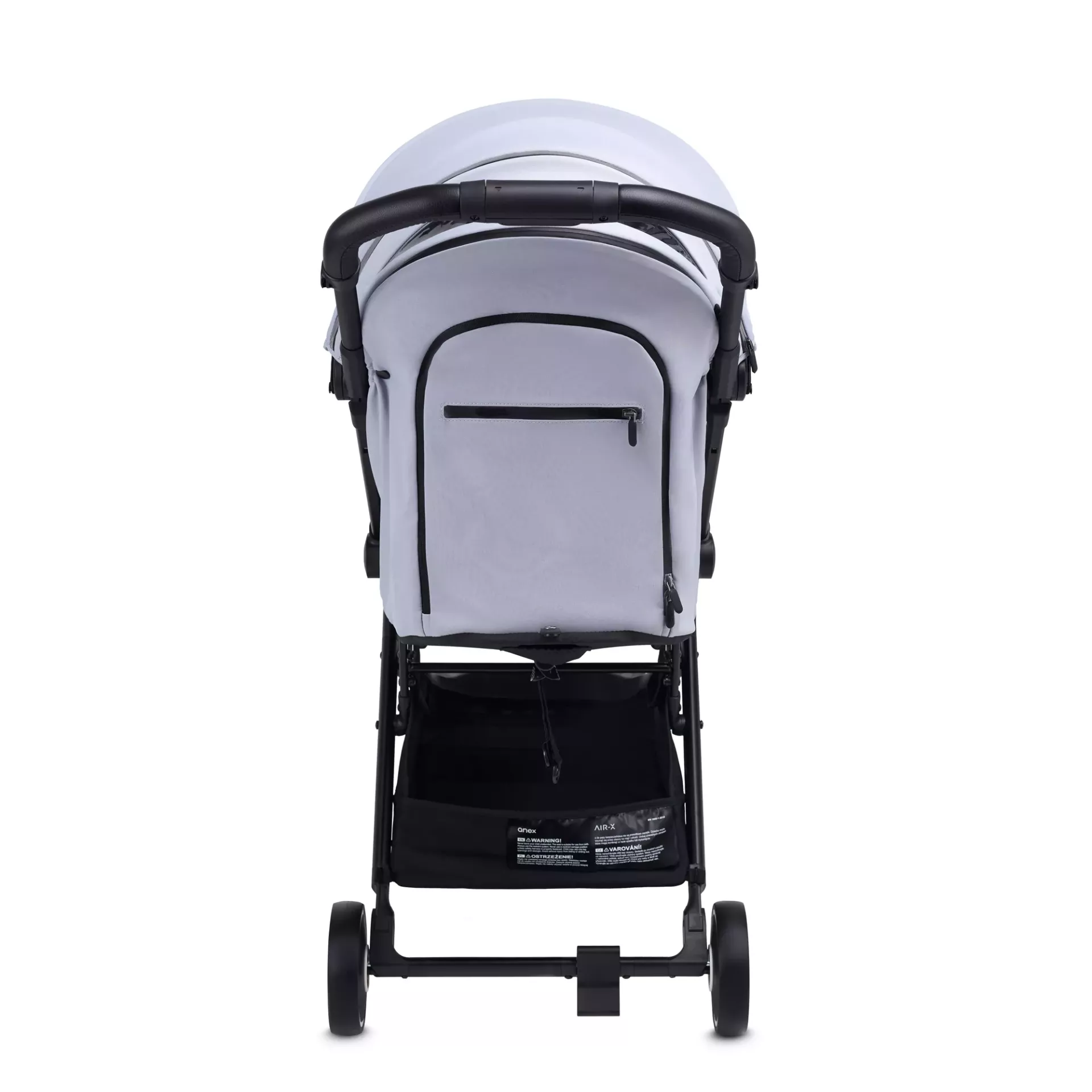 Anex Air-X | Gray Anex Air-X | Gray