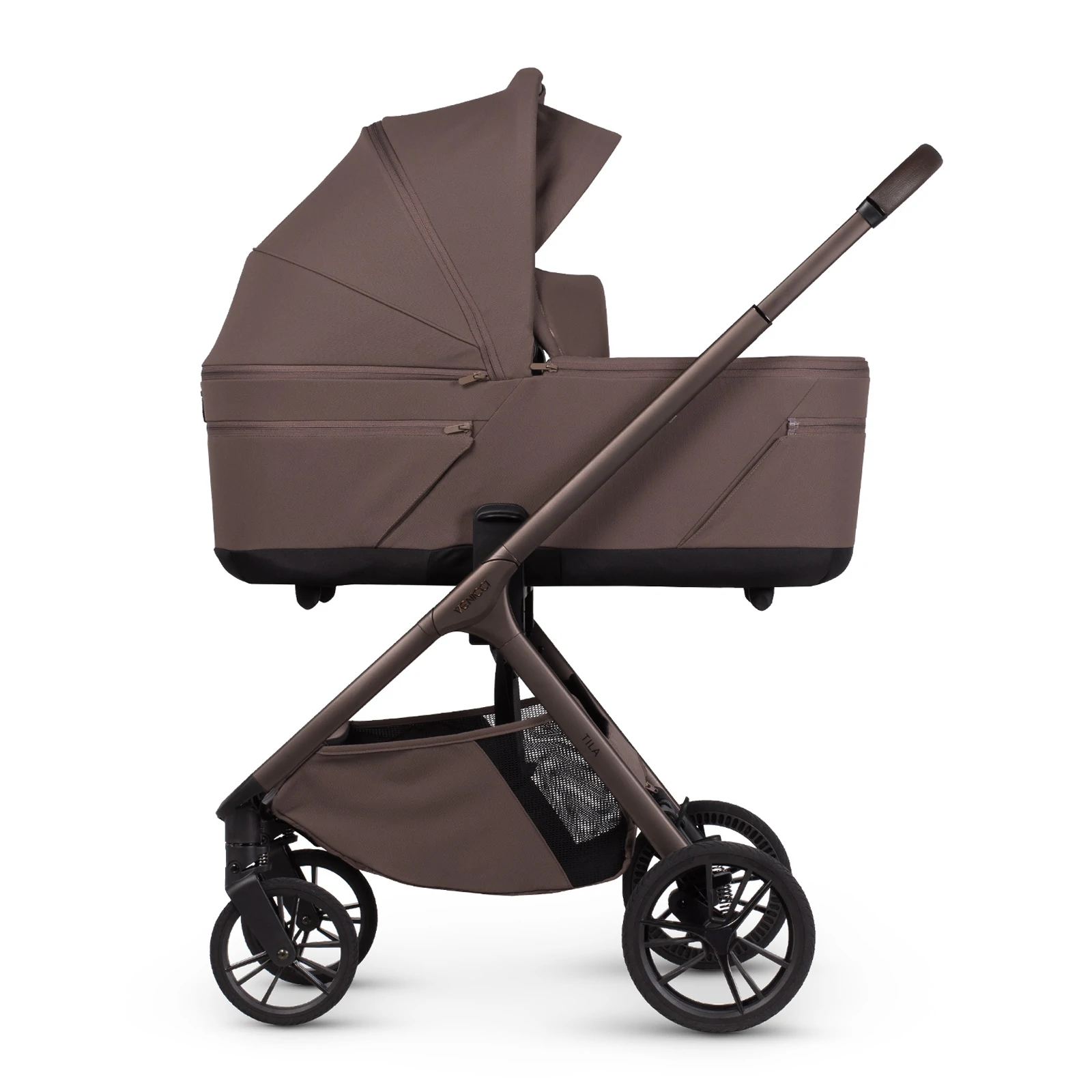 Venicci Tila + GRATISY - 2w1 | Noce