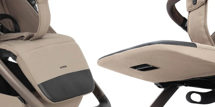 carrello bravo m lite podnóżek