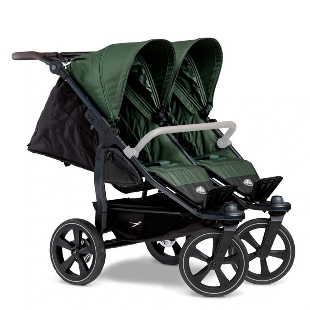 TFK Duo 2 Sport | Olive - koła bezdętkowe TFK Duo 2 Sport | Olive - koła bezdętkowe
