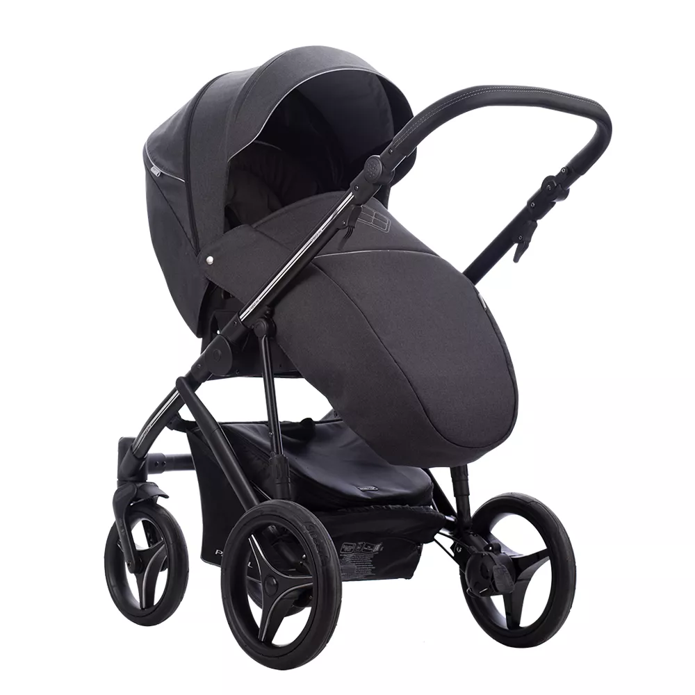 Bebetto Pascal - 2w1 | 01 Bebetto Pascal - 2w1 | 01