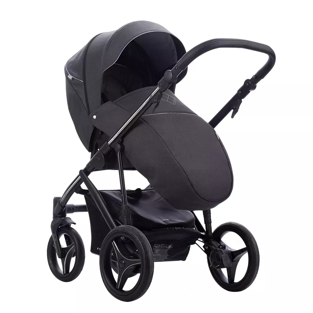 Bebetto Pascal - 2w1 | 01 Bebetto Pascal - 2w1 | 01