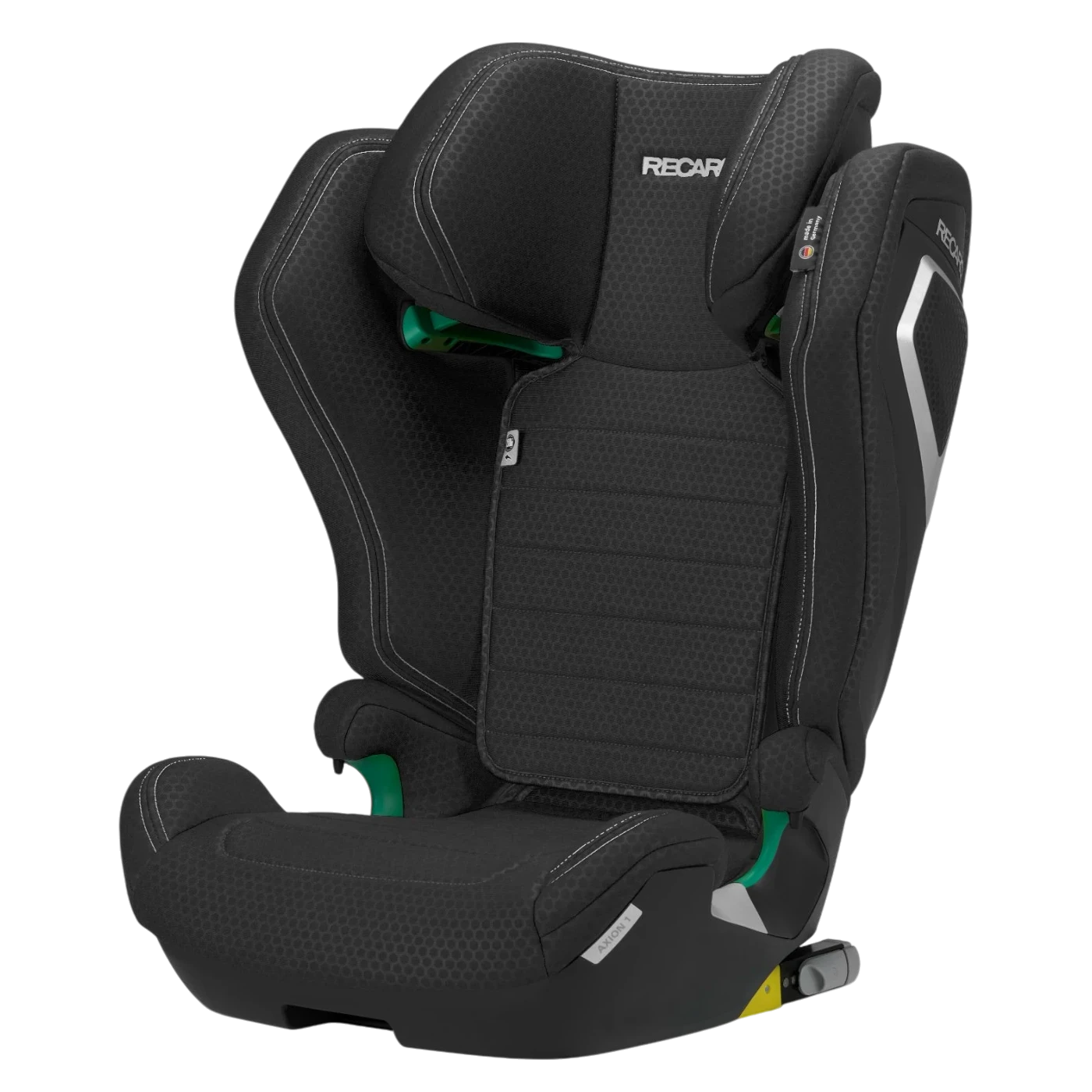 Recaro Axion 1 | Fresh Black