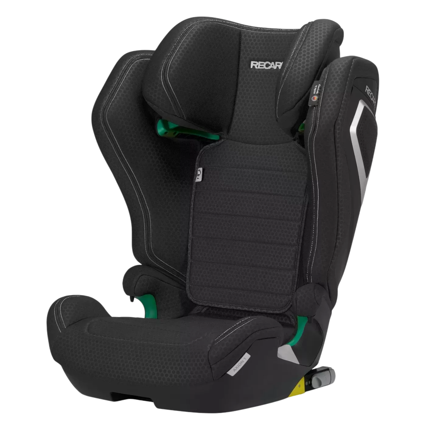 Recaro Axion 1 | Fresh Black