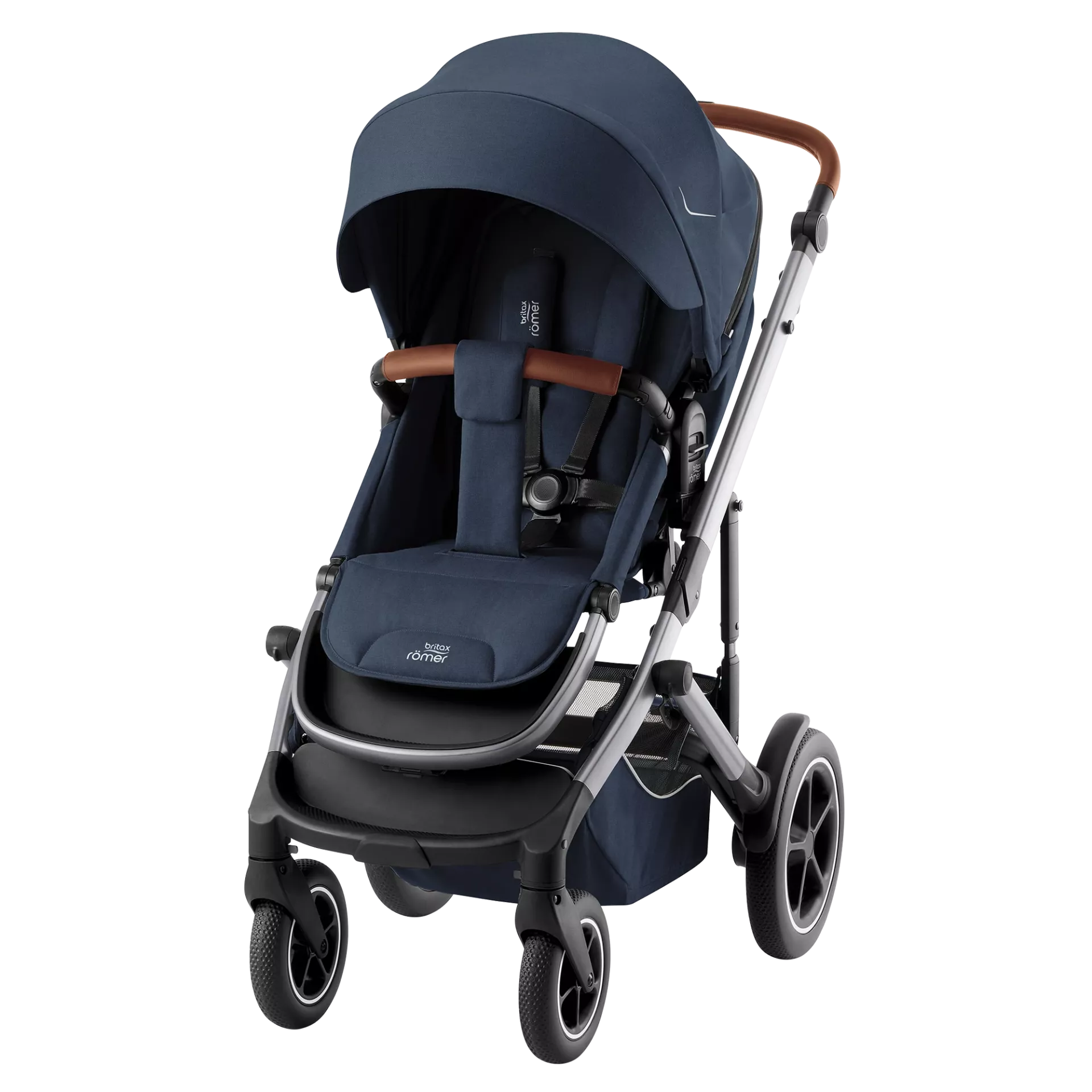Britax Römer Smile 5Z +GRATIS | Night Blue
