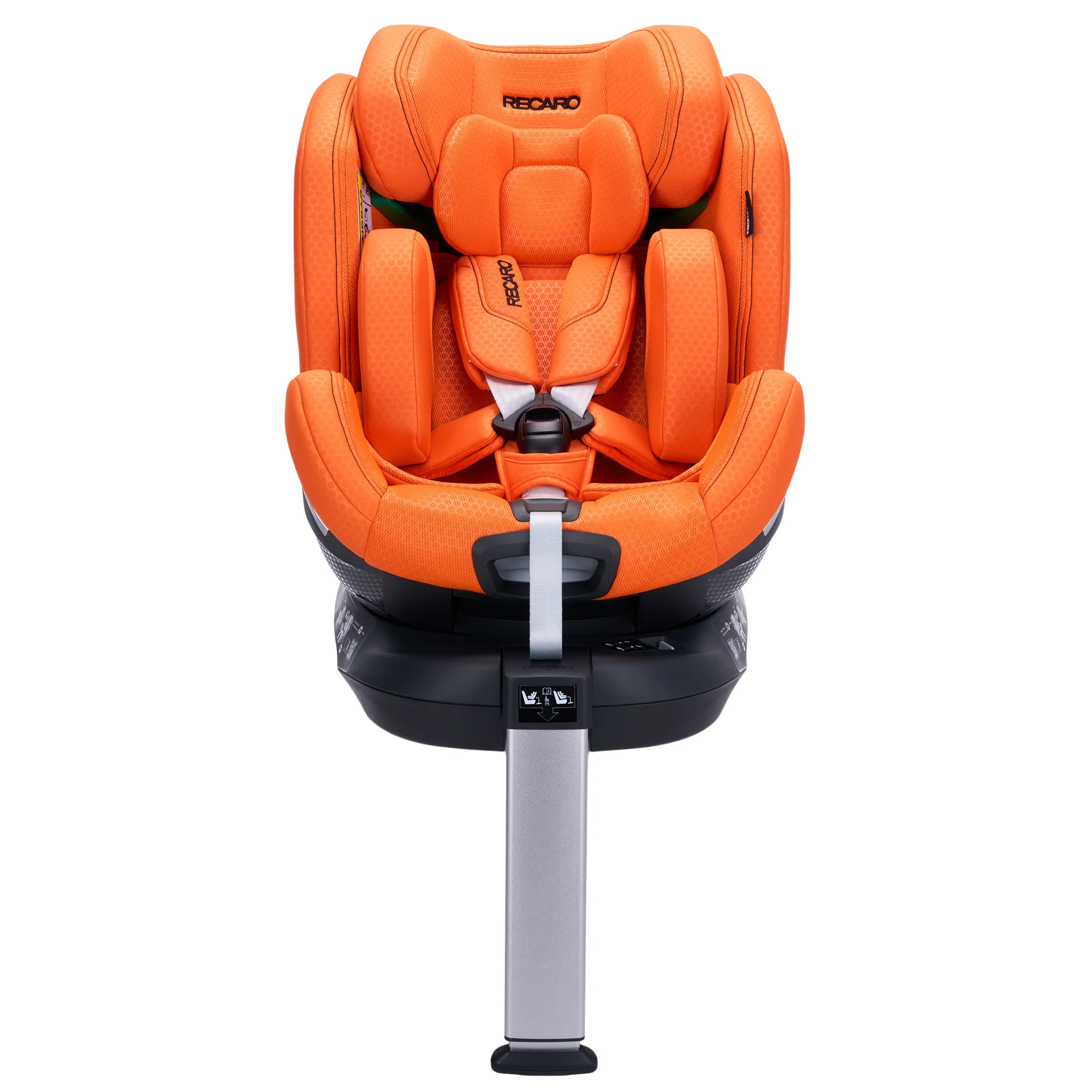 Recaro Xenon 1 | Vibrant Orange Recaro Xenon 1 | Vibrant Orange