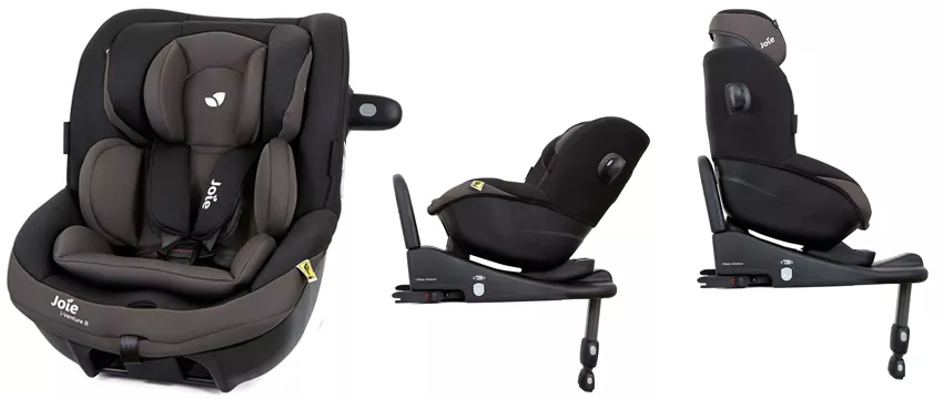 fotelik joie i-venture r