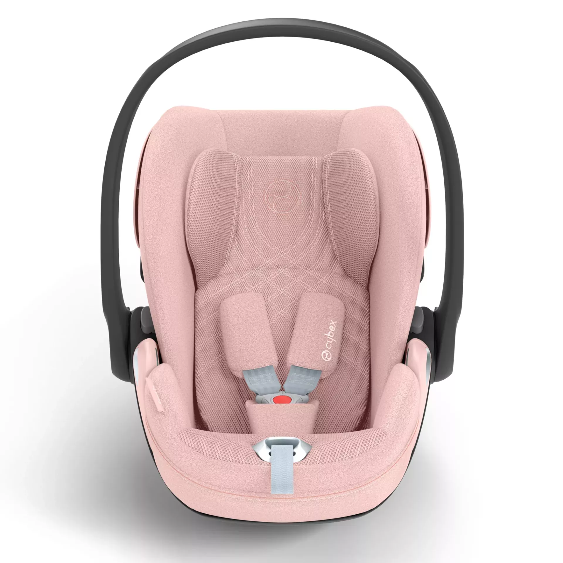 Cybex Cloud T i-Size | Peach Pink (Plus) Cybex Cloud T i-Size | Peach Pink (Plus)