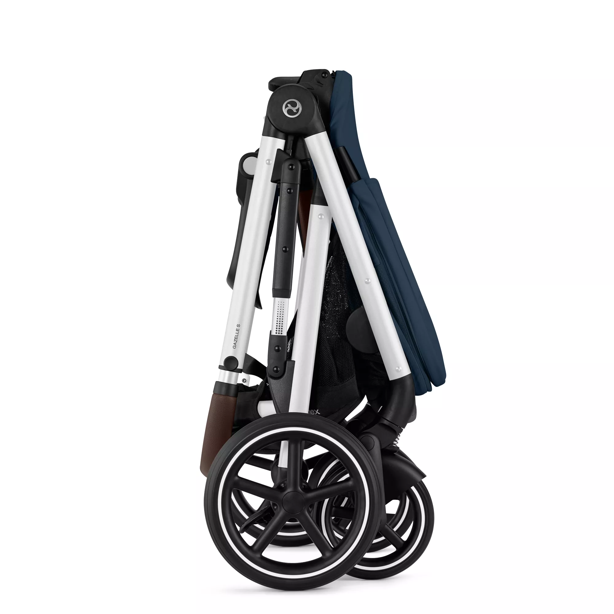 Cybex Gazelle S Twin | Ocean Blue Cybex Gazelle S Twin | Ocean Blue