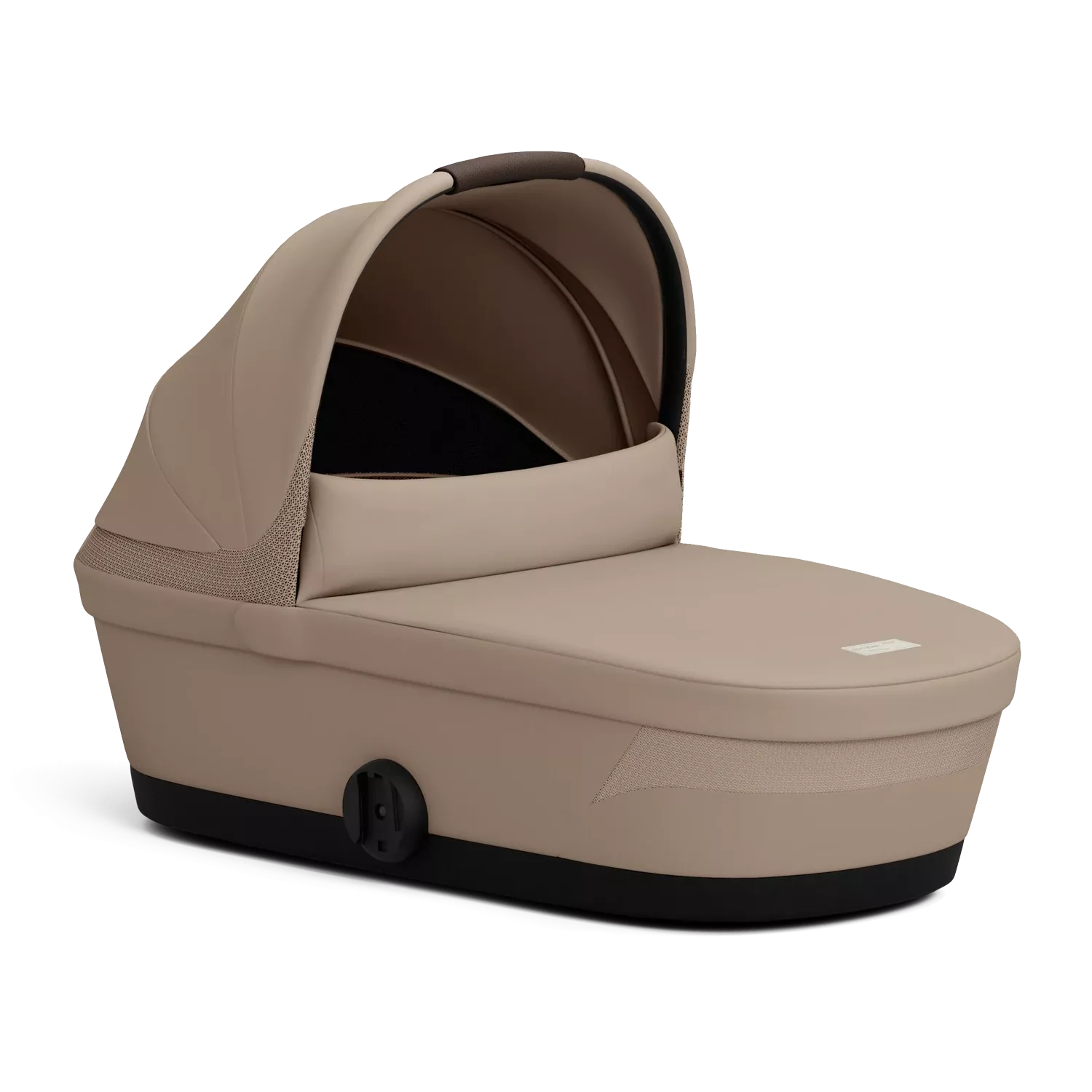 Gondola Cybex Melio | Almond Beige