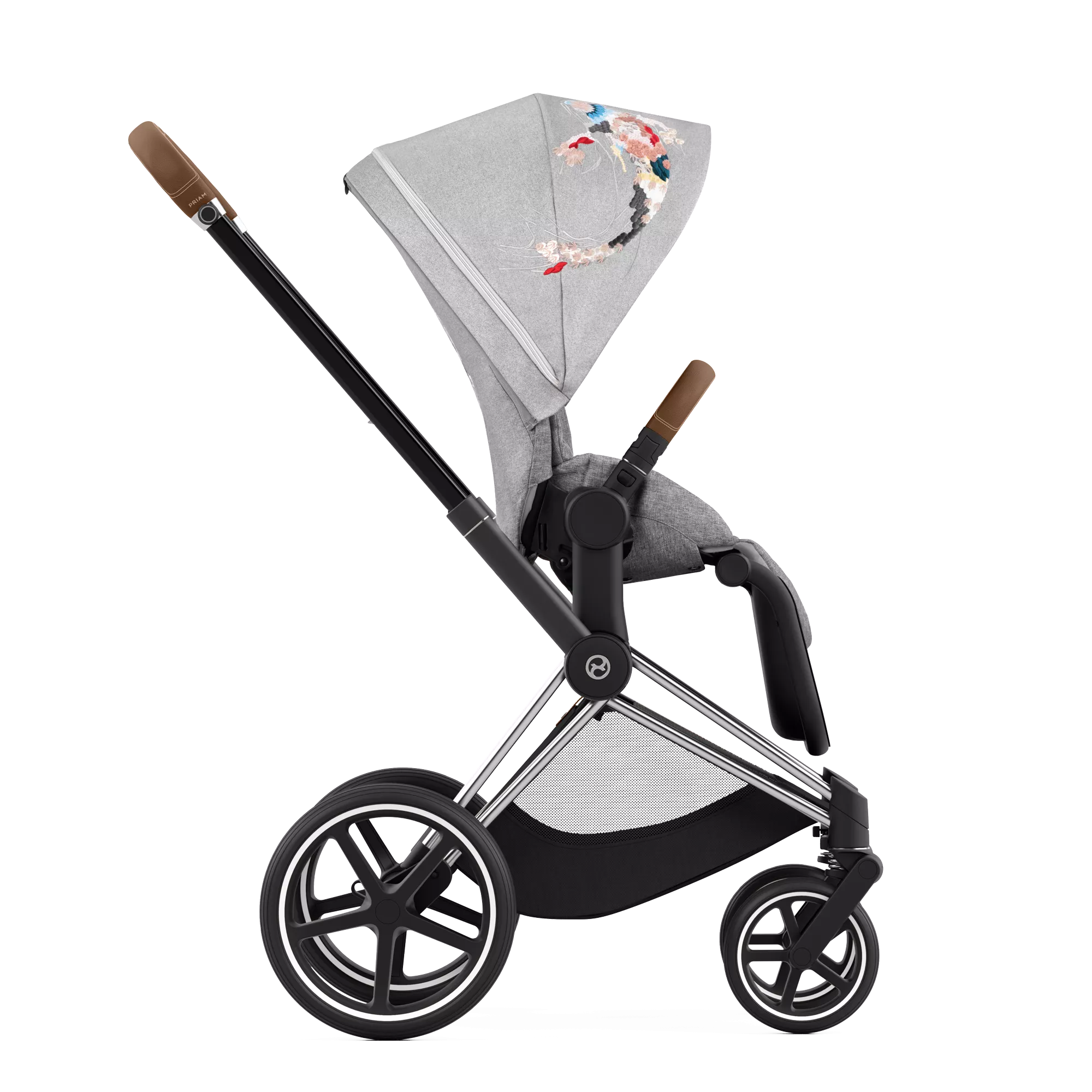 Cybex Priam 4.0 | Koi - Fashion Collection