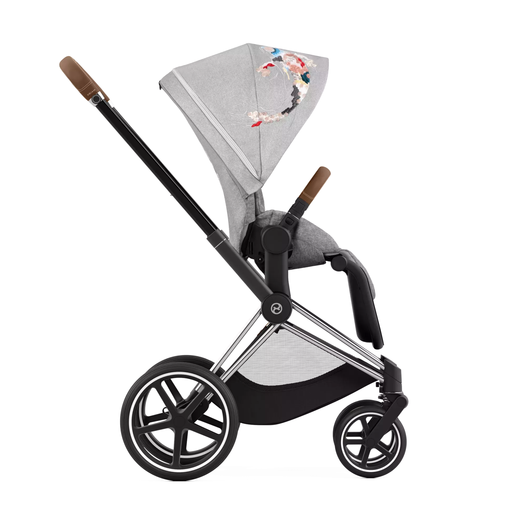 Cybex Priam 4.0 | Koi - Fashion Collection