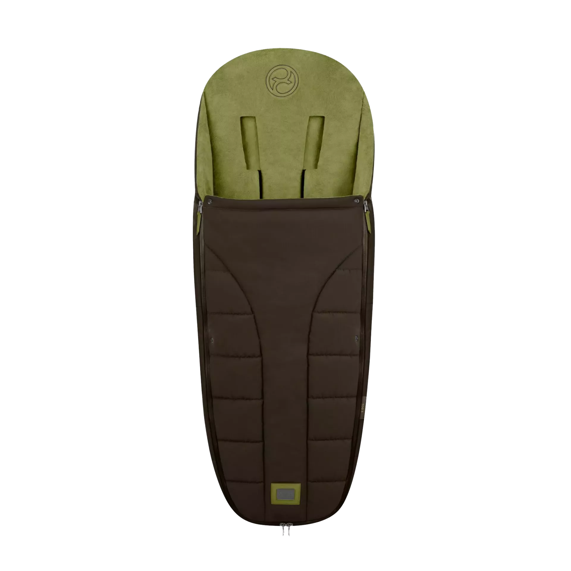 Śpiworek Cybex Platinum | Khaki Green