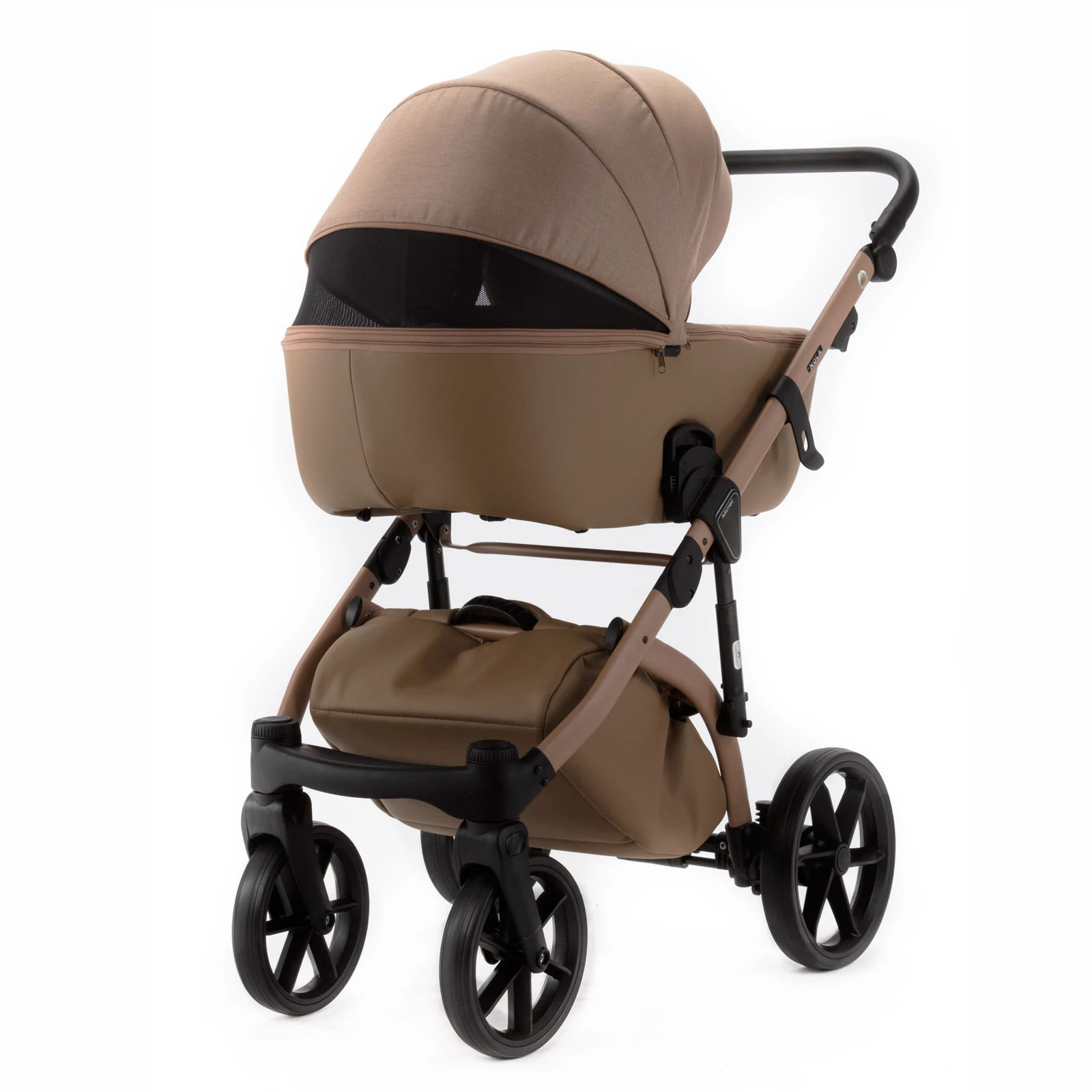 Adamex Nola Natura - 2w1 | Camel