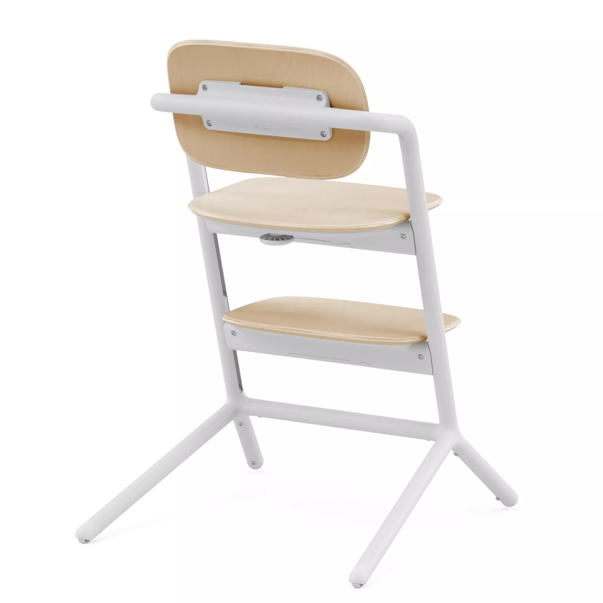 Cybex Lemo - zestaw 4w1 | Sand White Cybex Lemo - zestaw 4w1 | Sand White