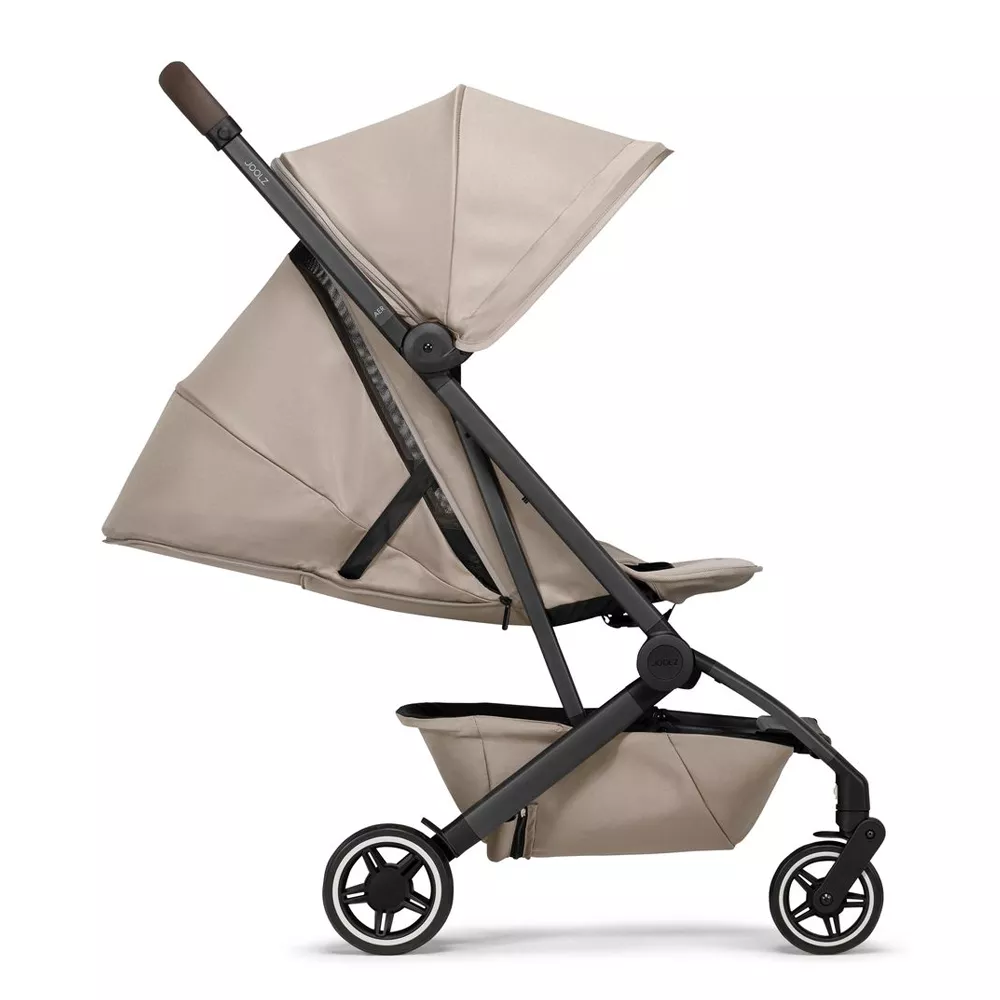 Joolz Aer+ | Lovely Taupe Joolz Aer+ | Lovely Taupe