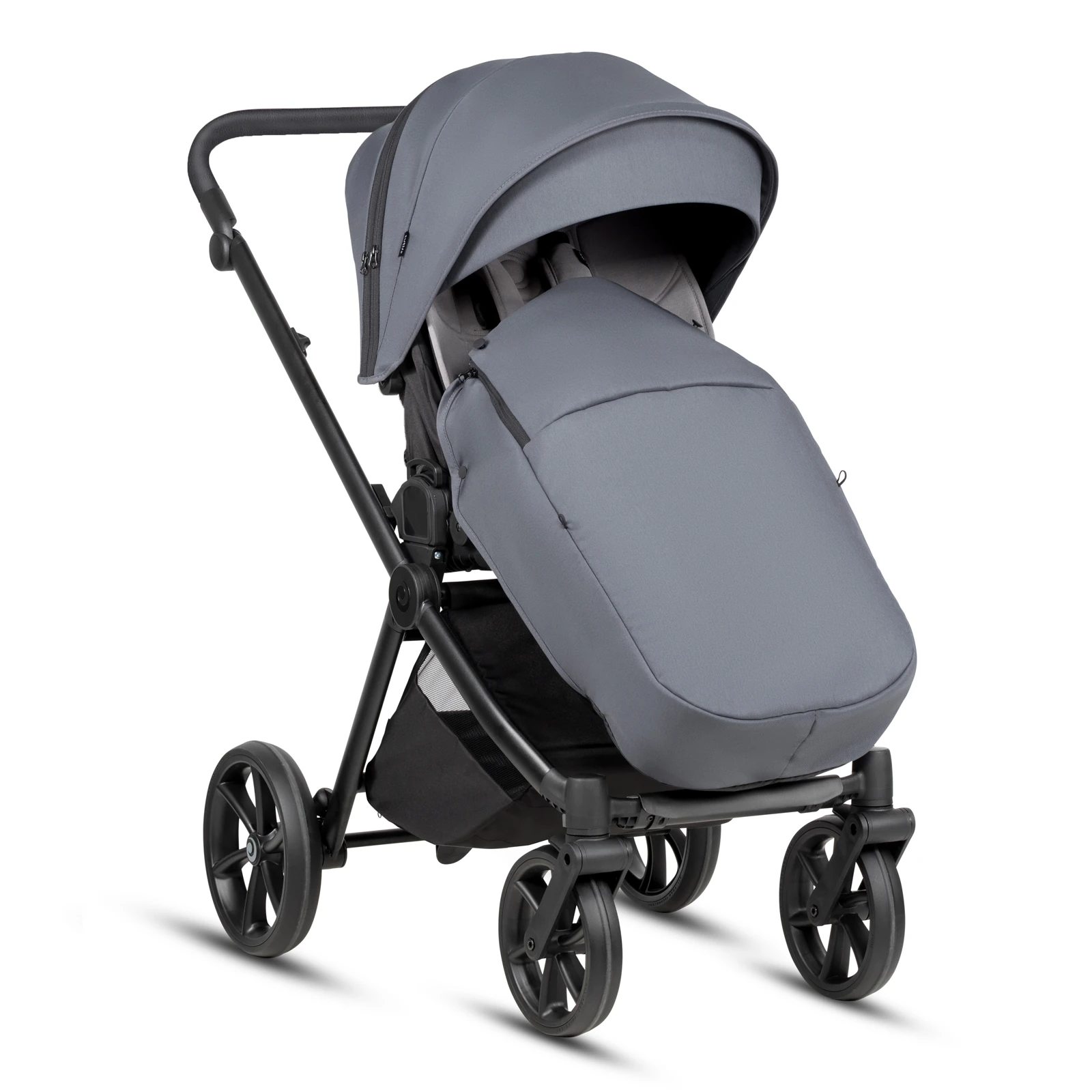 Tutis Mio 3+ - 2w1 | 103 Dark Grey