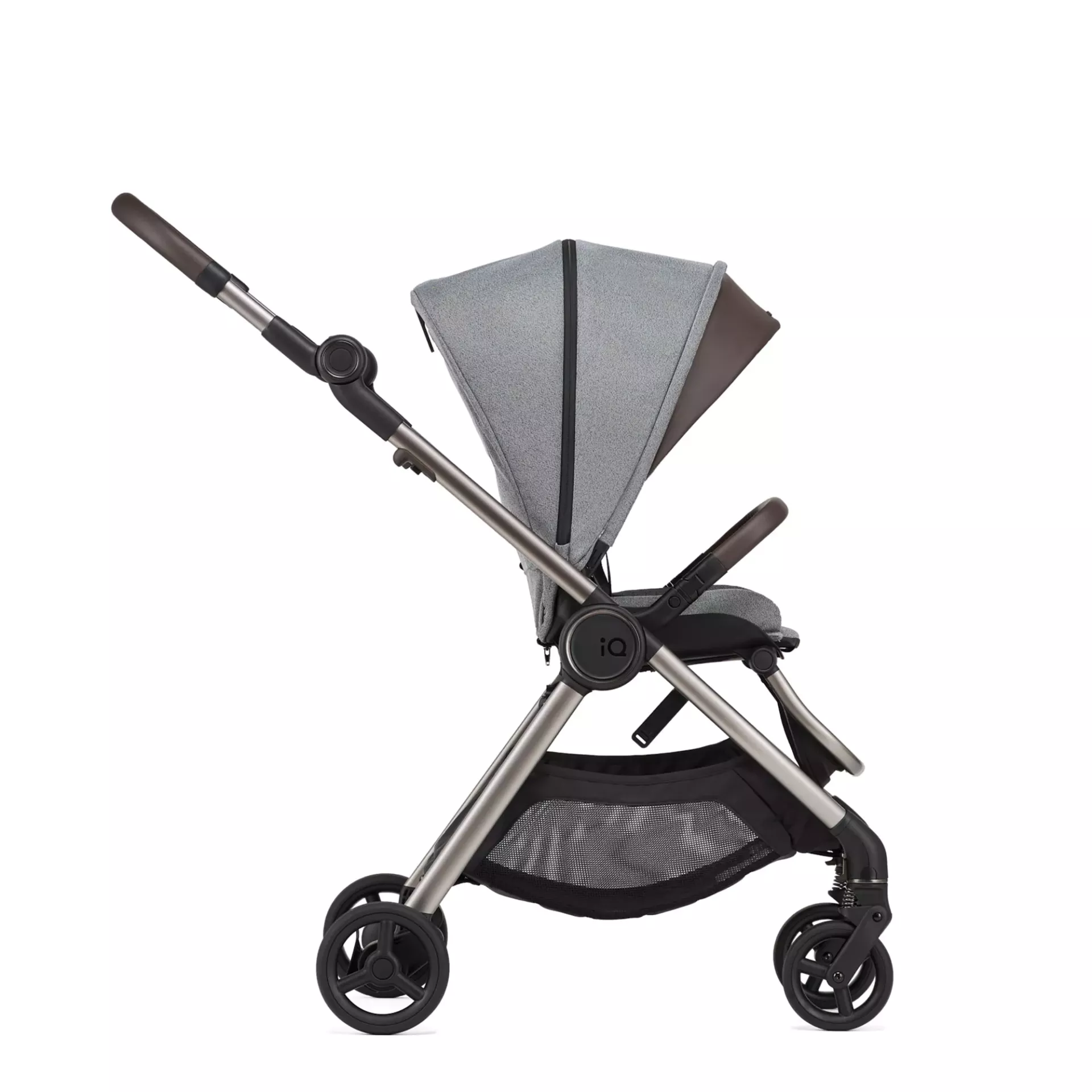Anex IQ Premium - 2w1 | Pure Anex IQ Premium - 2w1 | Pure