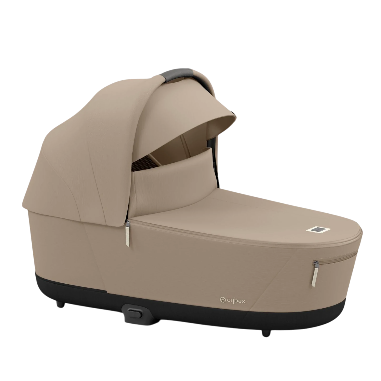 Gondola Cybex Priam 4.0 Lux | OKAZJA | Cozy Beige