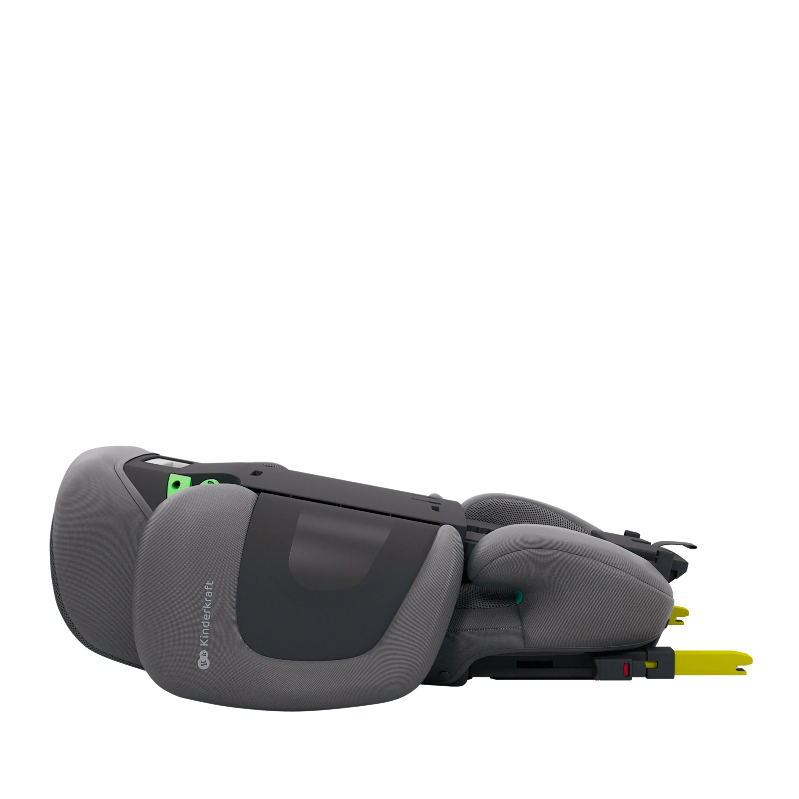 Kinderkraft Xpand 2 Pro i-Size | Grey