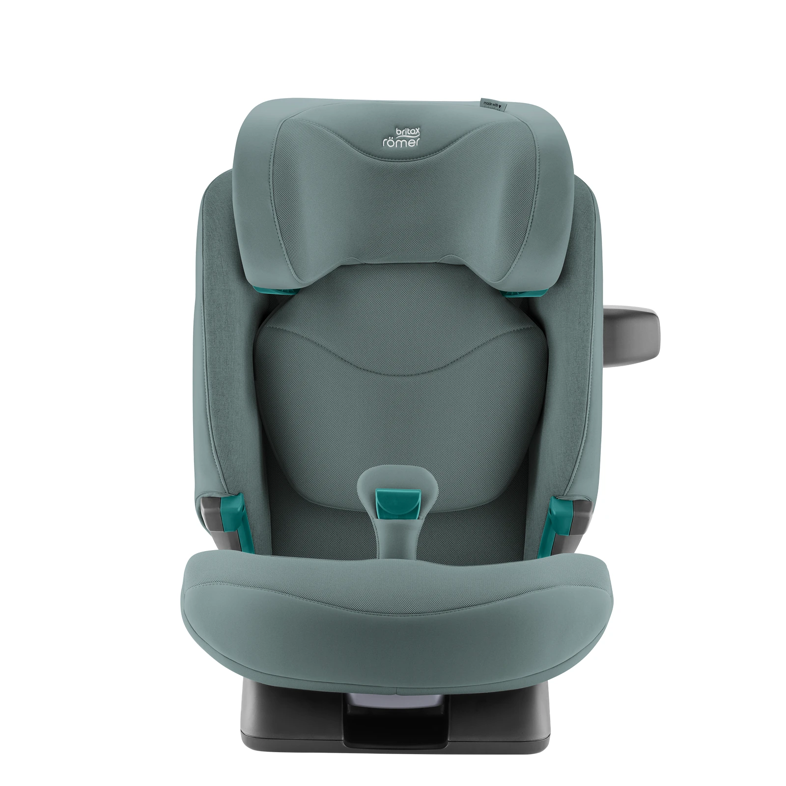 Britax Römer Safefix | Balsam