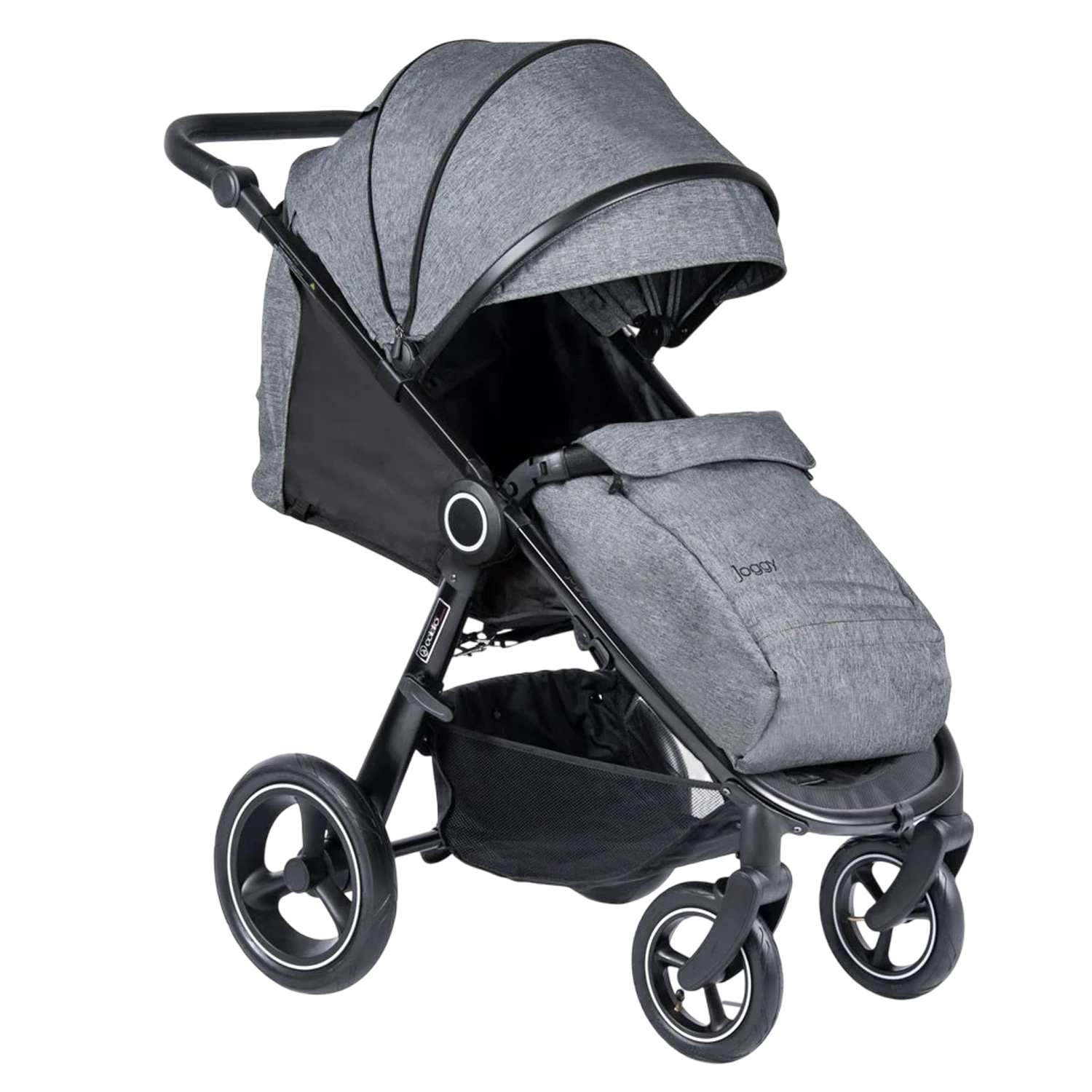 Coletto Joggy | Graphite Coletto Joggy | Graphite