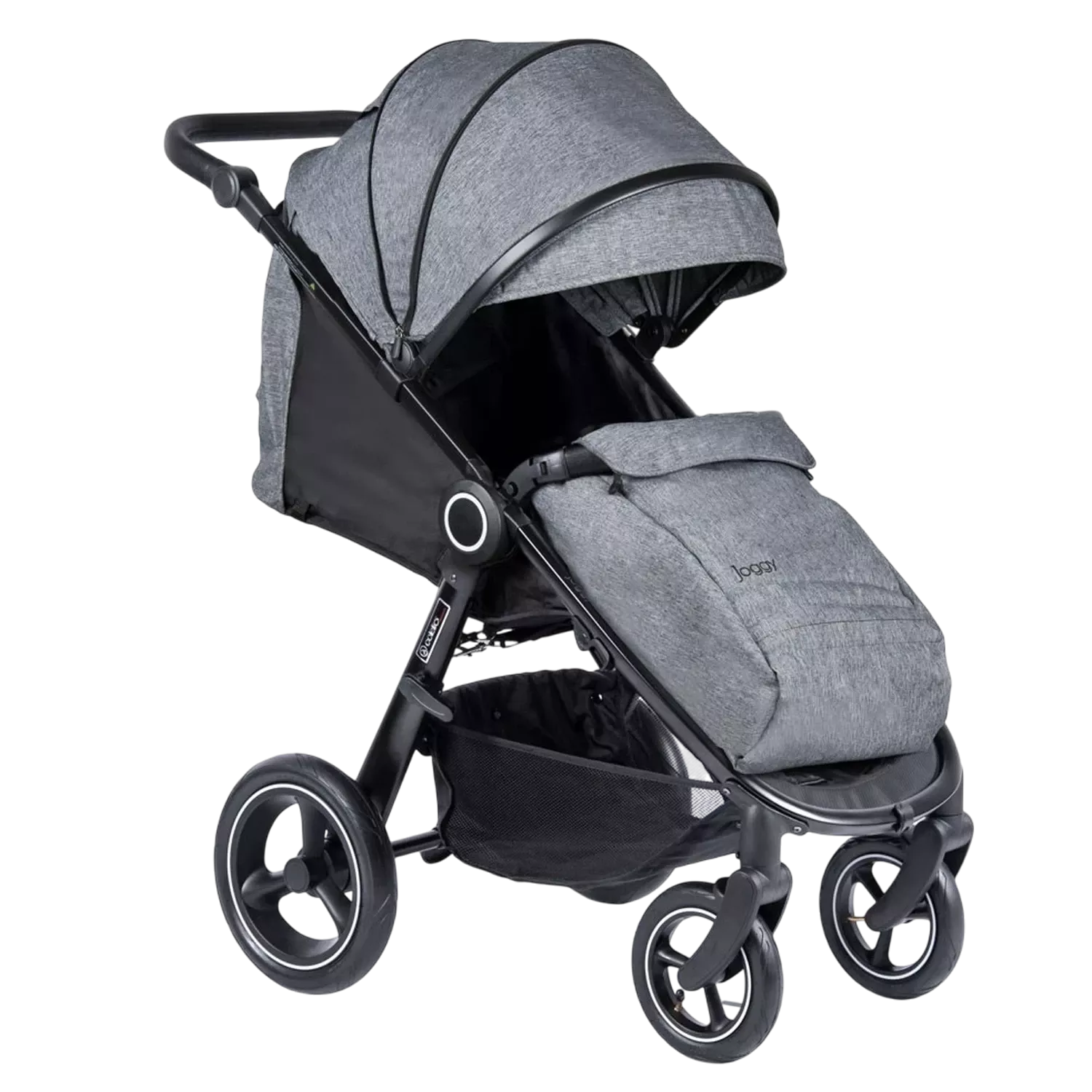 Coletto Joggy | Graphite