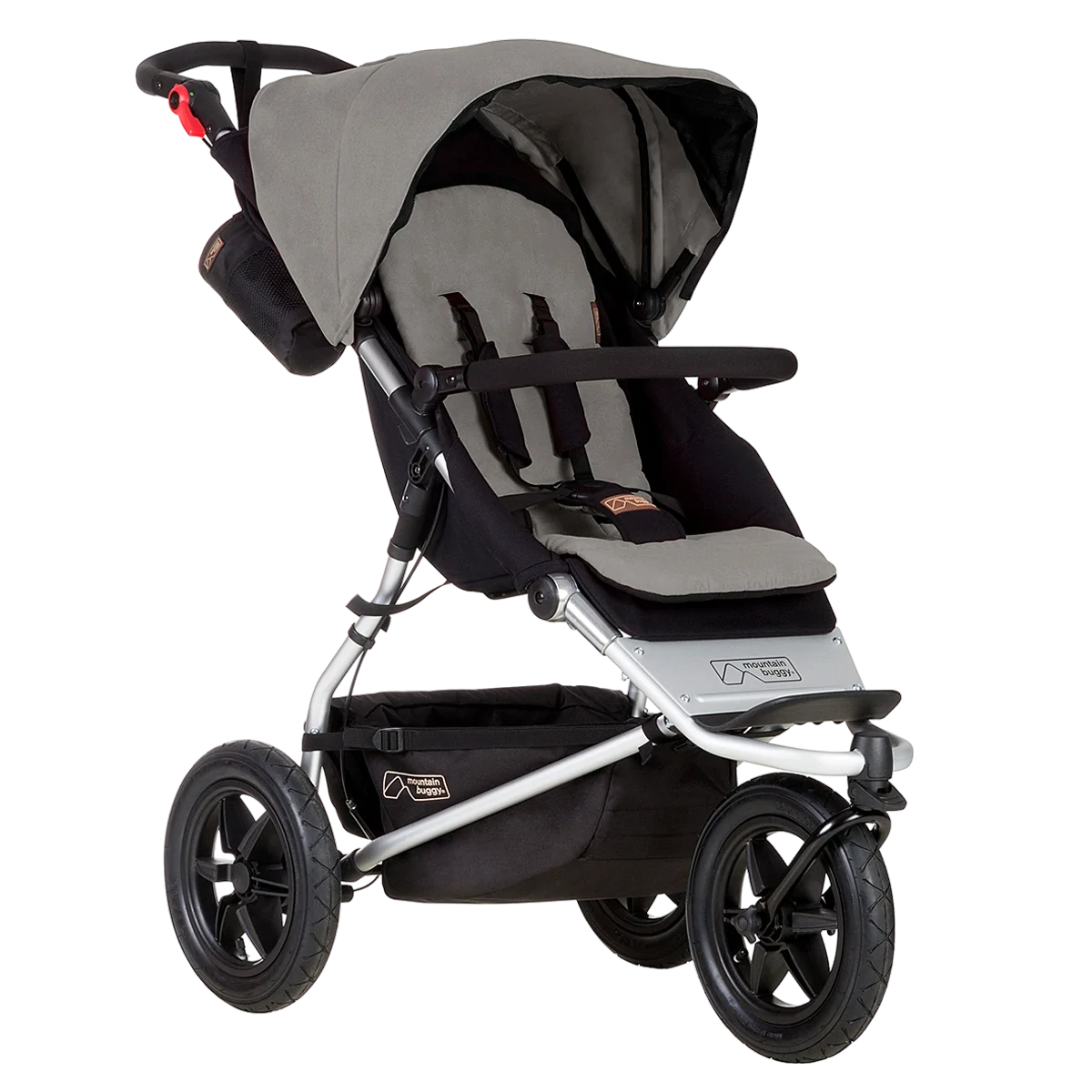 Mountain Buggy Urban Jungle +GRATIS