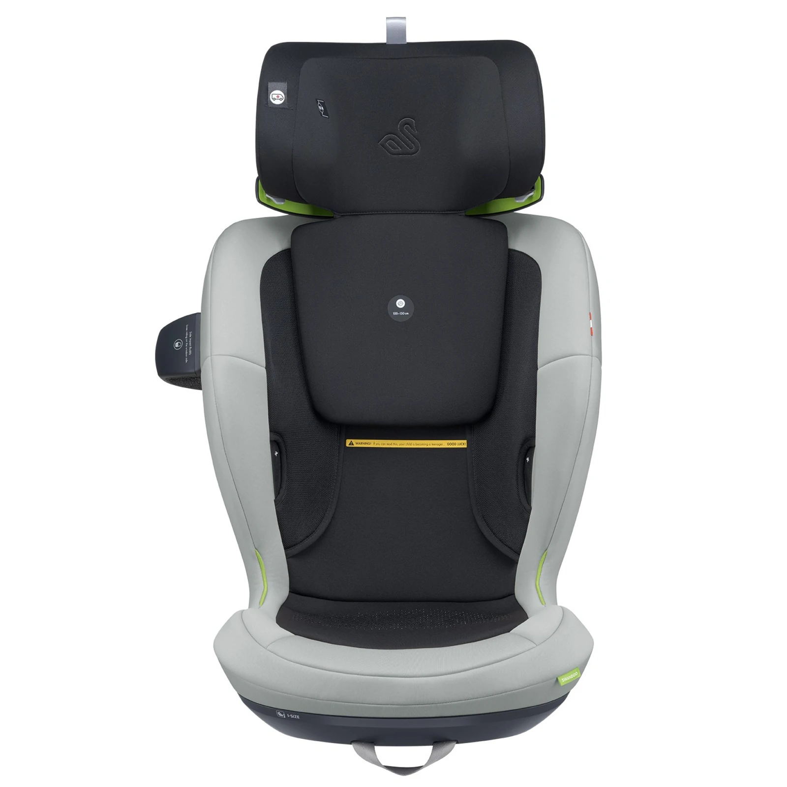 Swandoo Charlie | Sage Grey