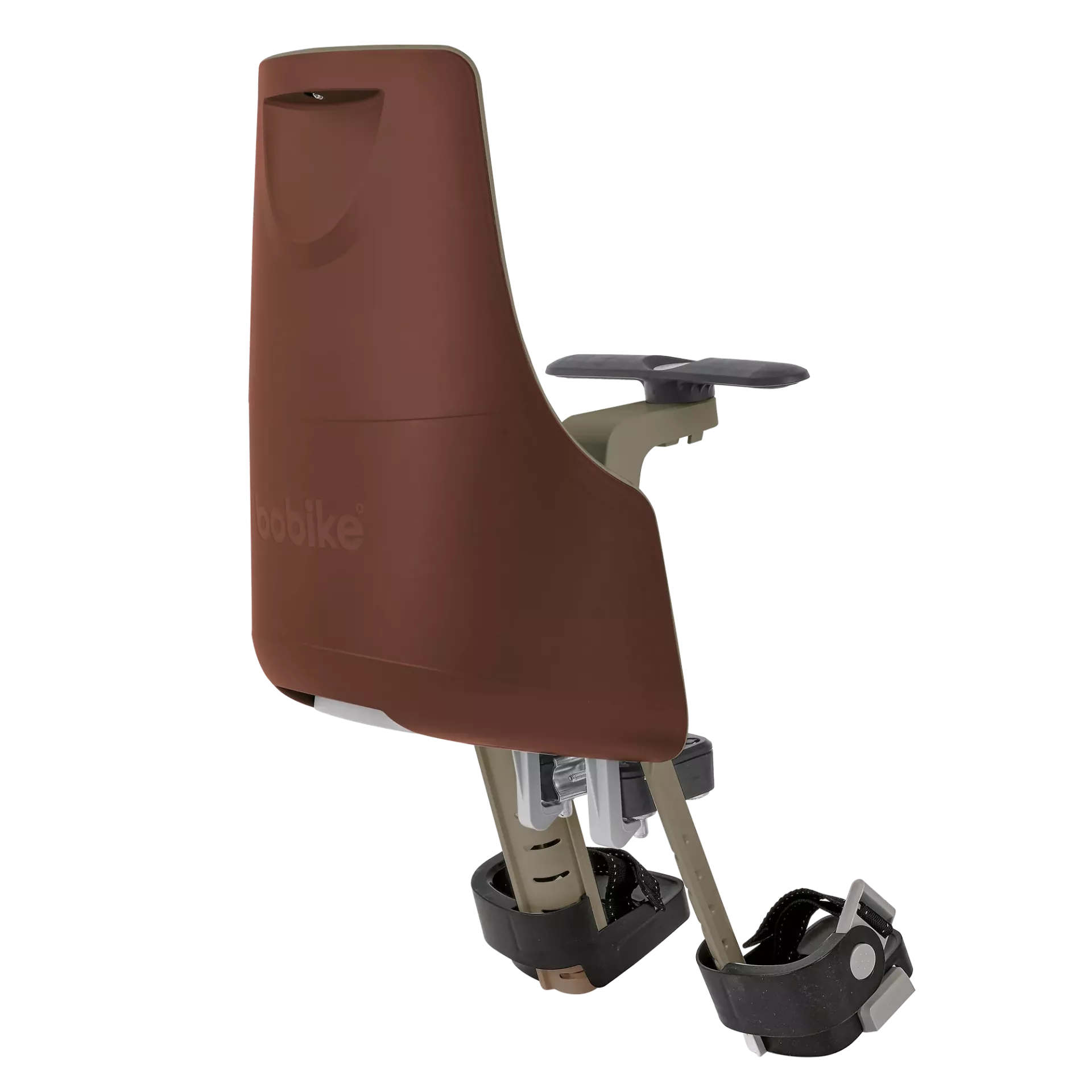 Bobike Exclusive Mini Plus | Cinnamon Brown