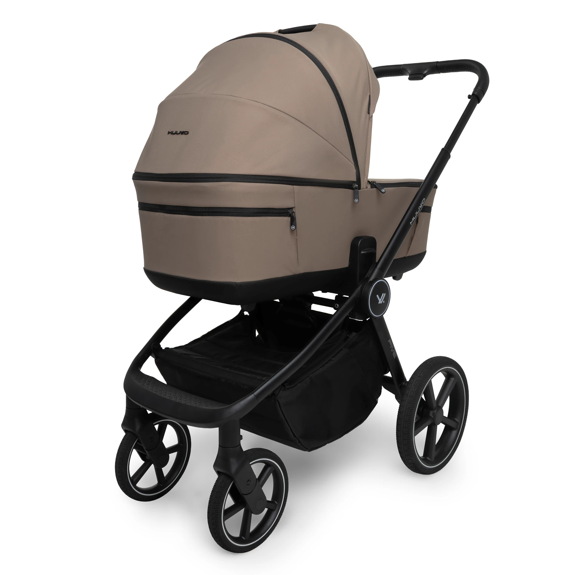 Muuvo Five +GRATIS - 2w1 | Mokka Muuvo Five +GRATIS - 2w1 | Mokka