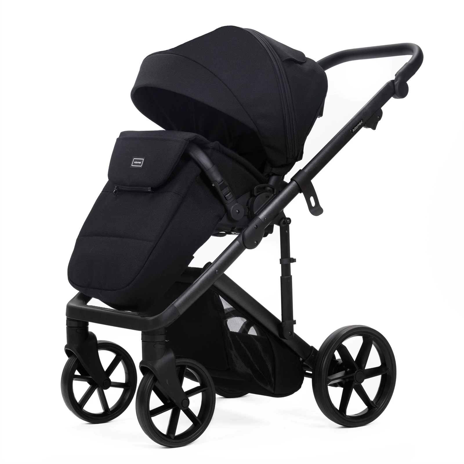 Adamex Dolce Natura - 2w1 | Carbon