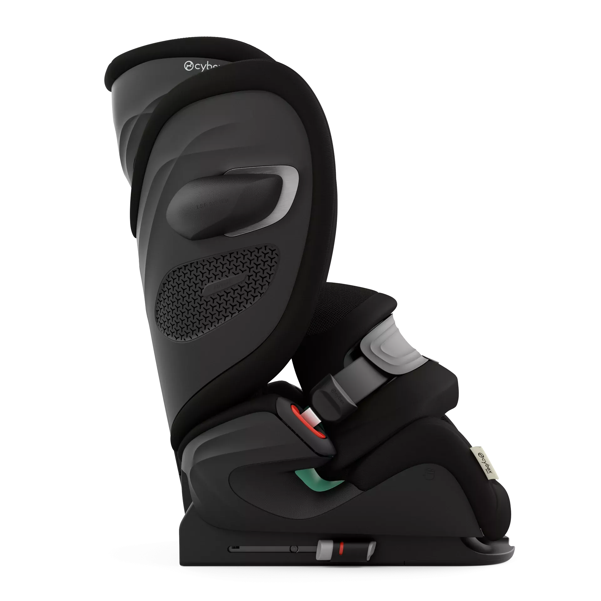 Cybex Pallas G2 | Moon Black (Plus)