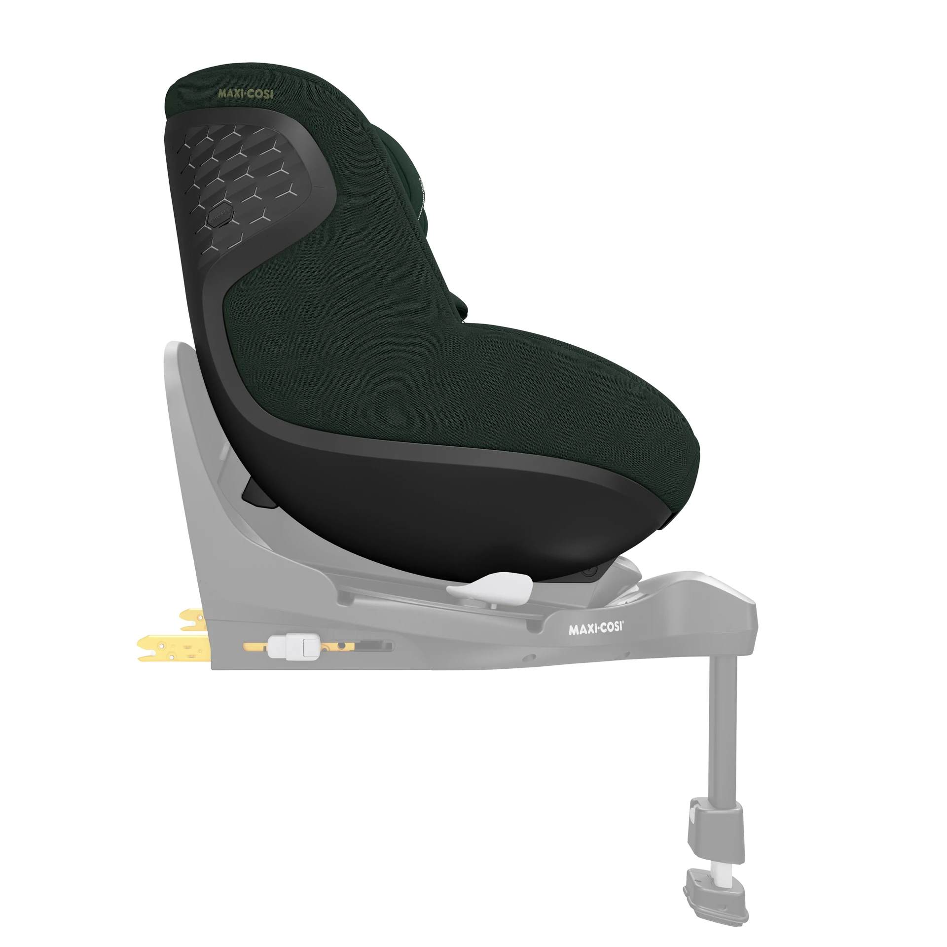 Maxi-Cosi Pearl 360 Pro | Authentic Green