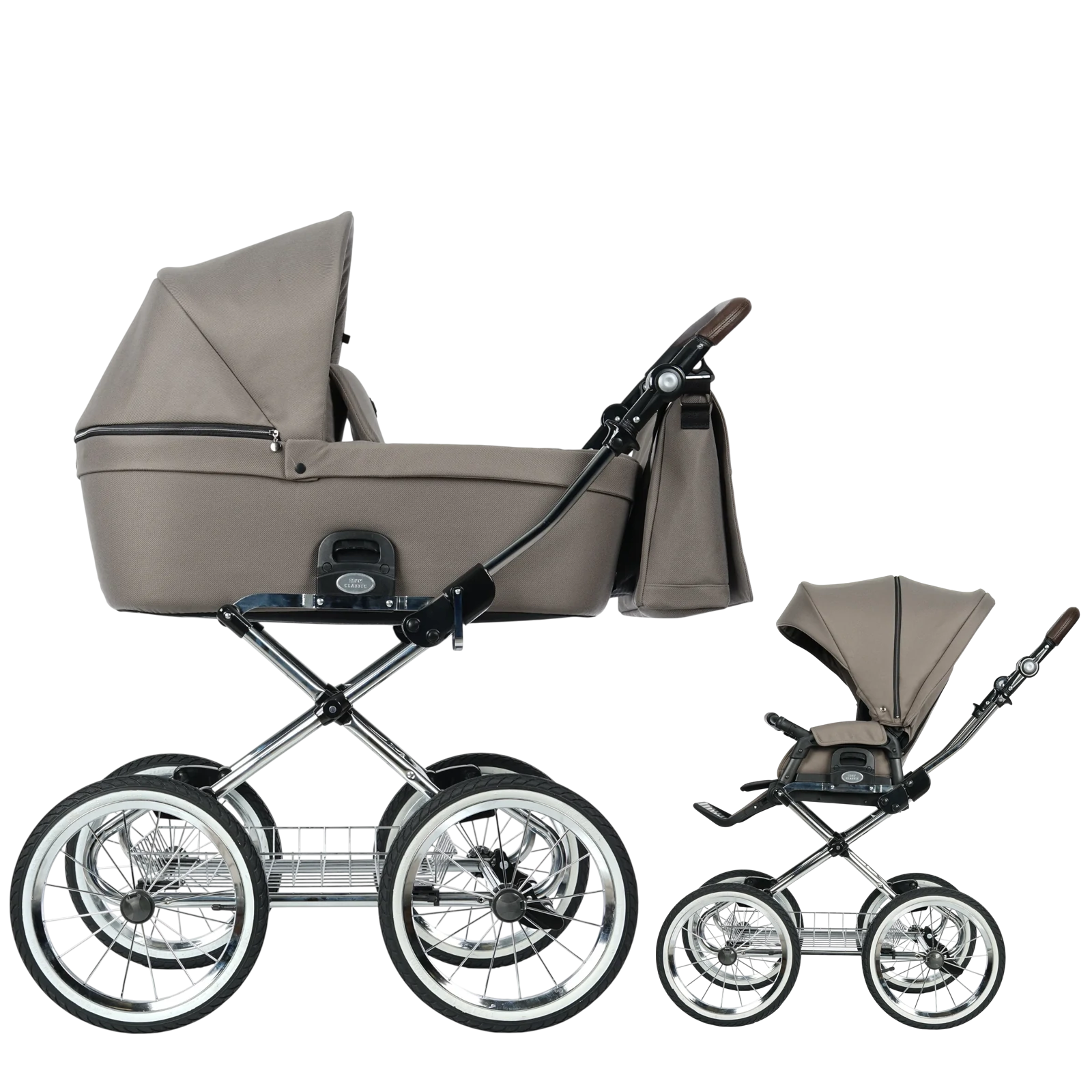 Roan Coss Classic +GRATIS - 2w1 | Pure Cashmere