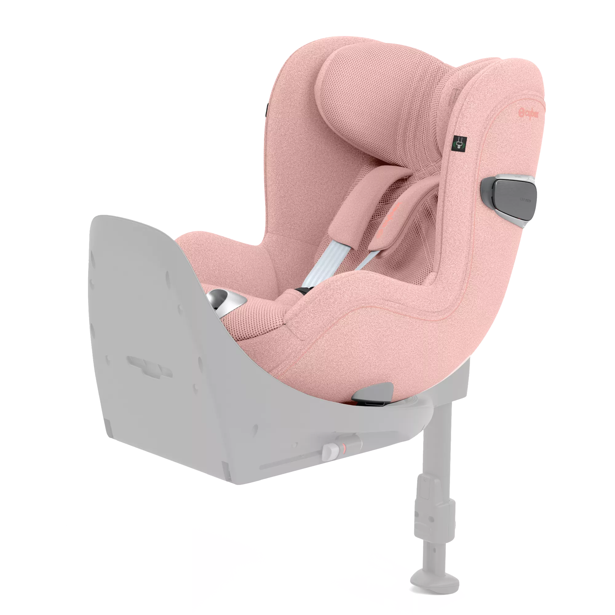 Cybex Sirona T i-Size | Peach Pink (Plus)