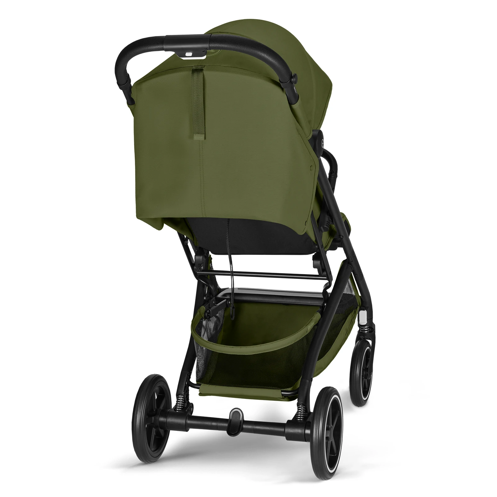 Cybex Beezy + GRATIS | Moss Green