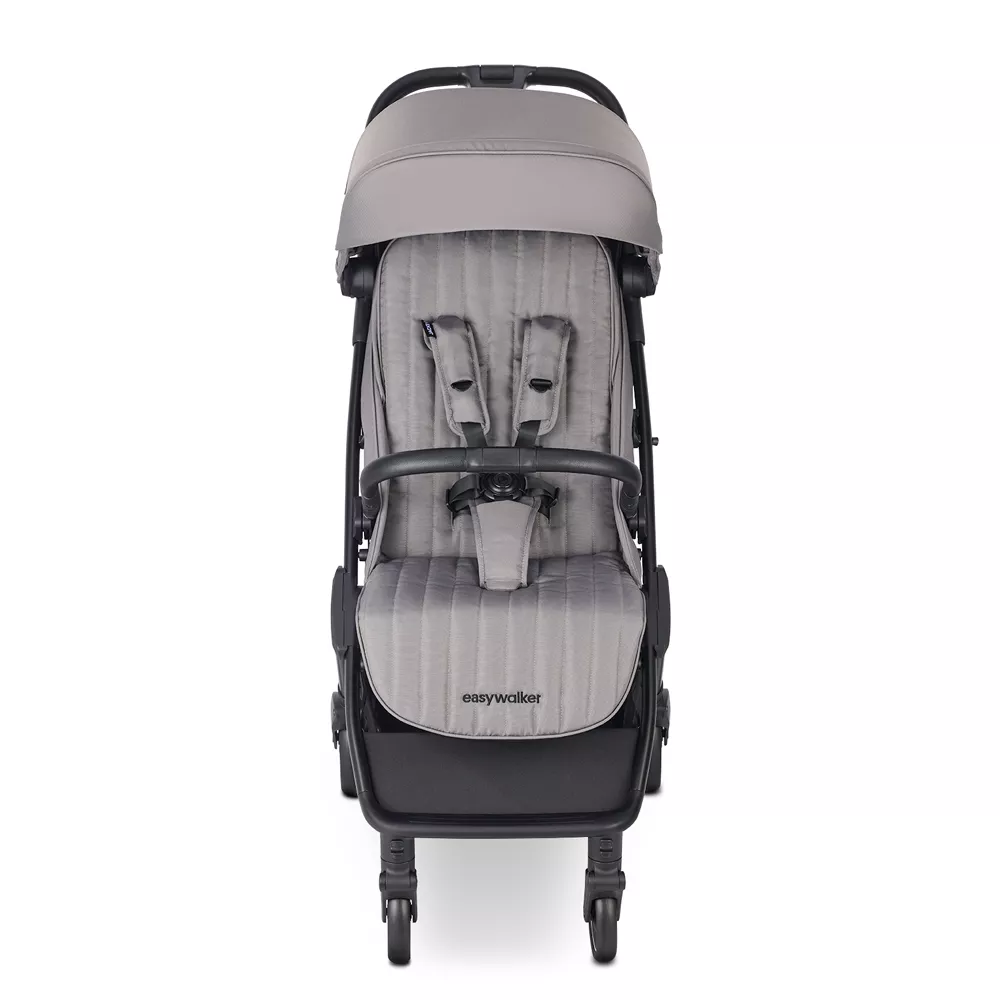 Easywalker Jackey 2 | Pebble Grey