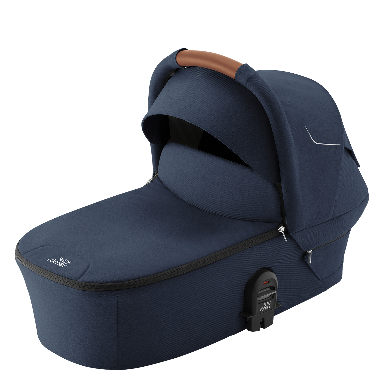 Gondola Britax Römer Smile 5Z | Night Blue