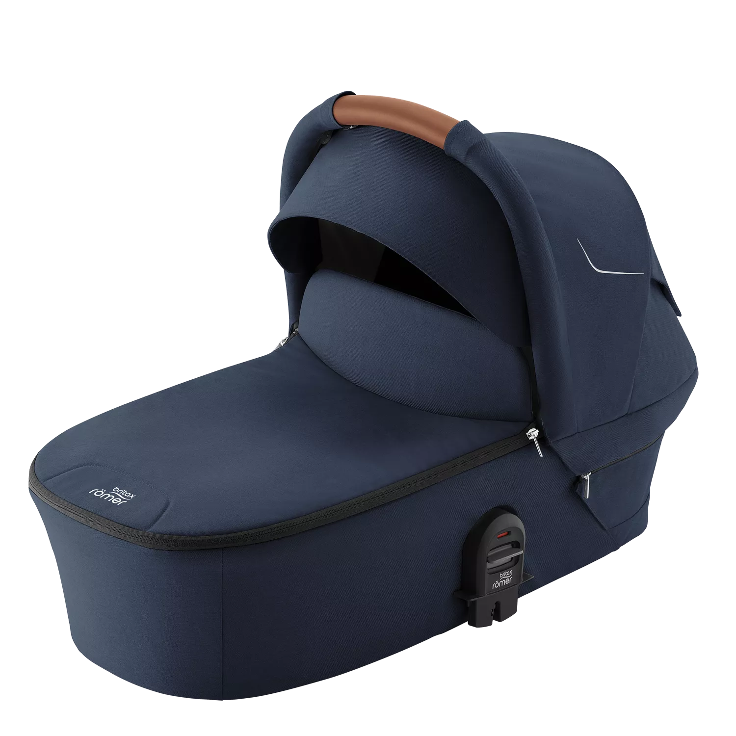 Gondola Britax Römer Smile 5Z | Night Blue