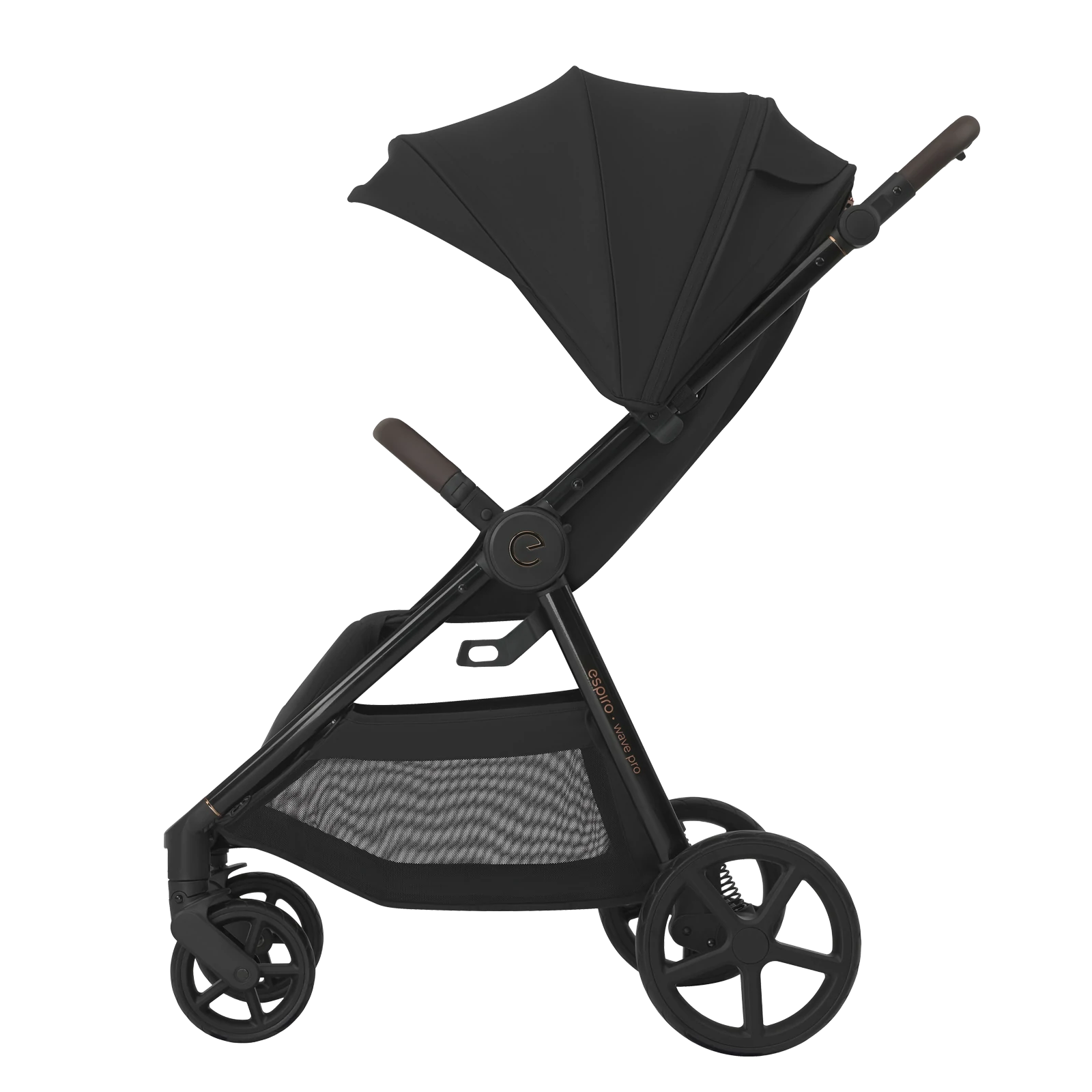 Espiro Wave Pro | 10 Classic Black