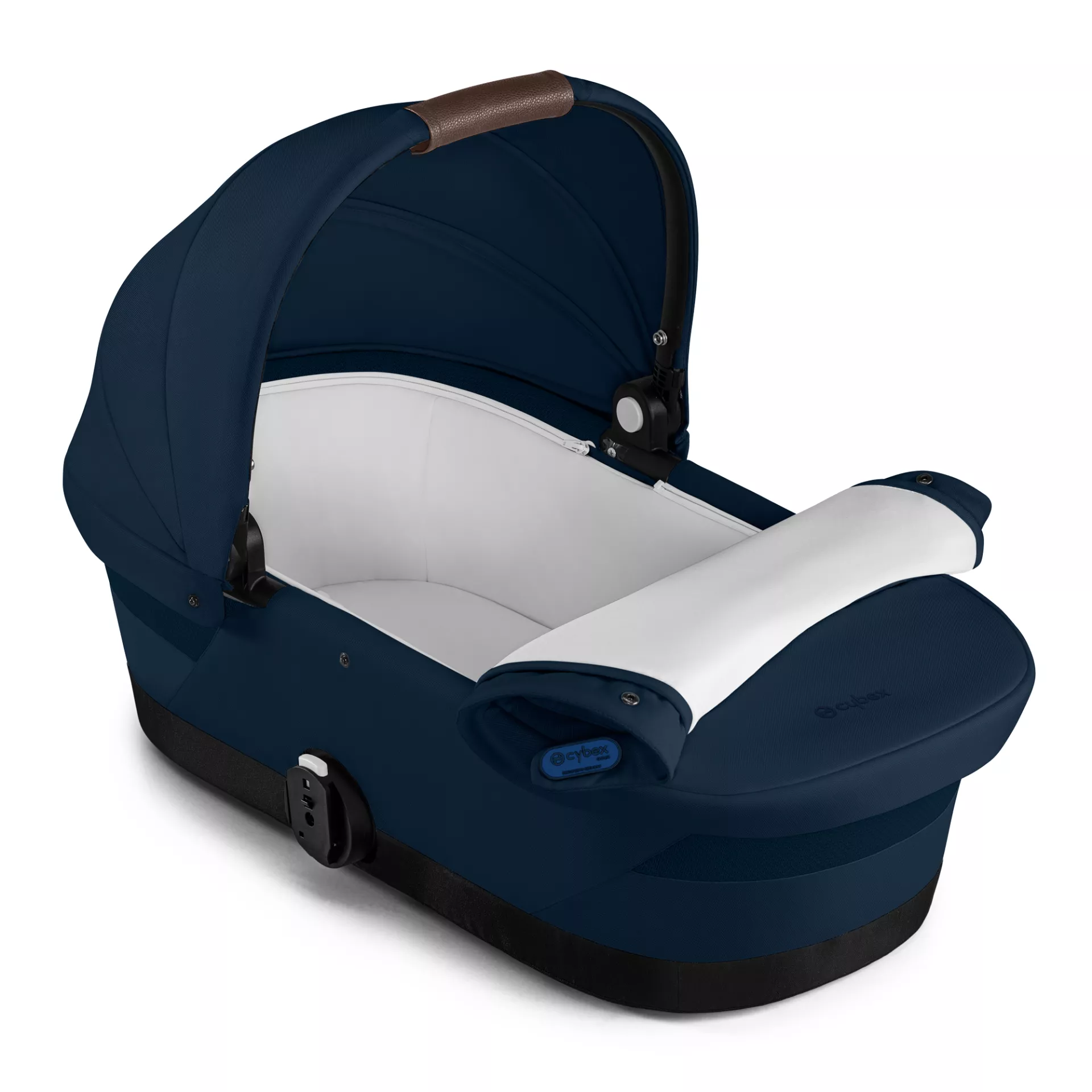 Cybex e-Gazelle S Duo | Ocean Blue Cybex e-Gazelle S Duo | Ocean Blue