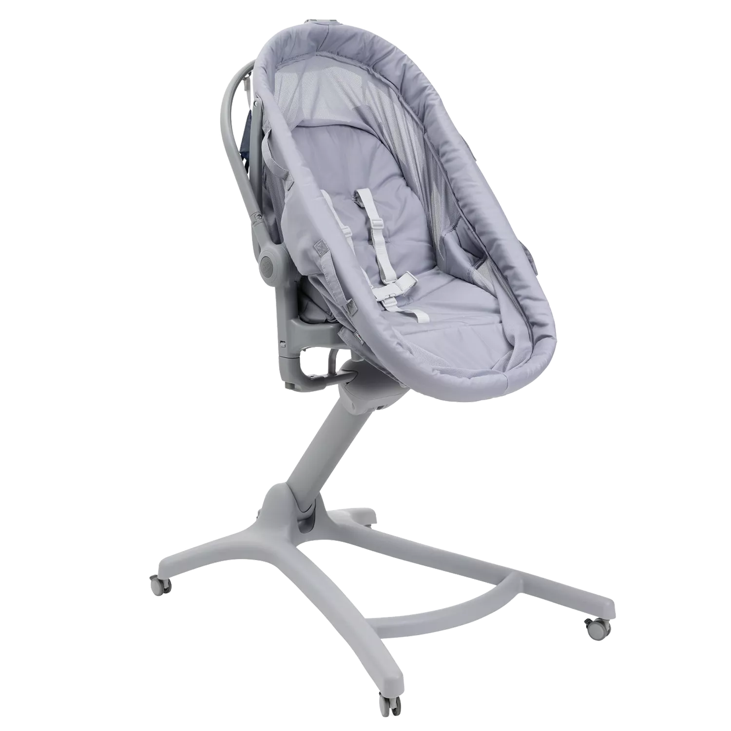 Chicco Baby Hug Pro 5w1 | Earl Grey