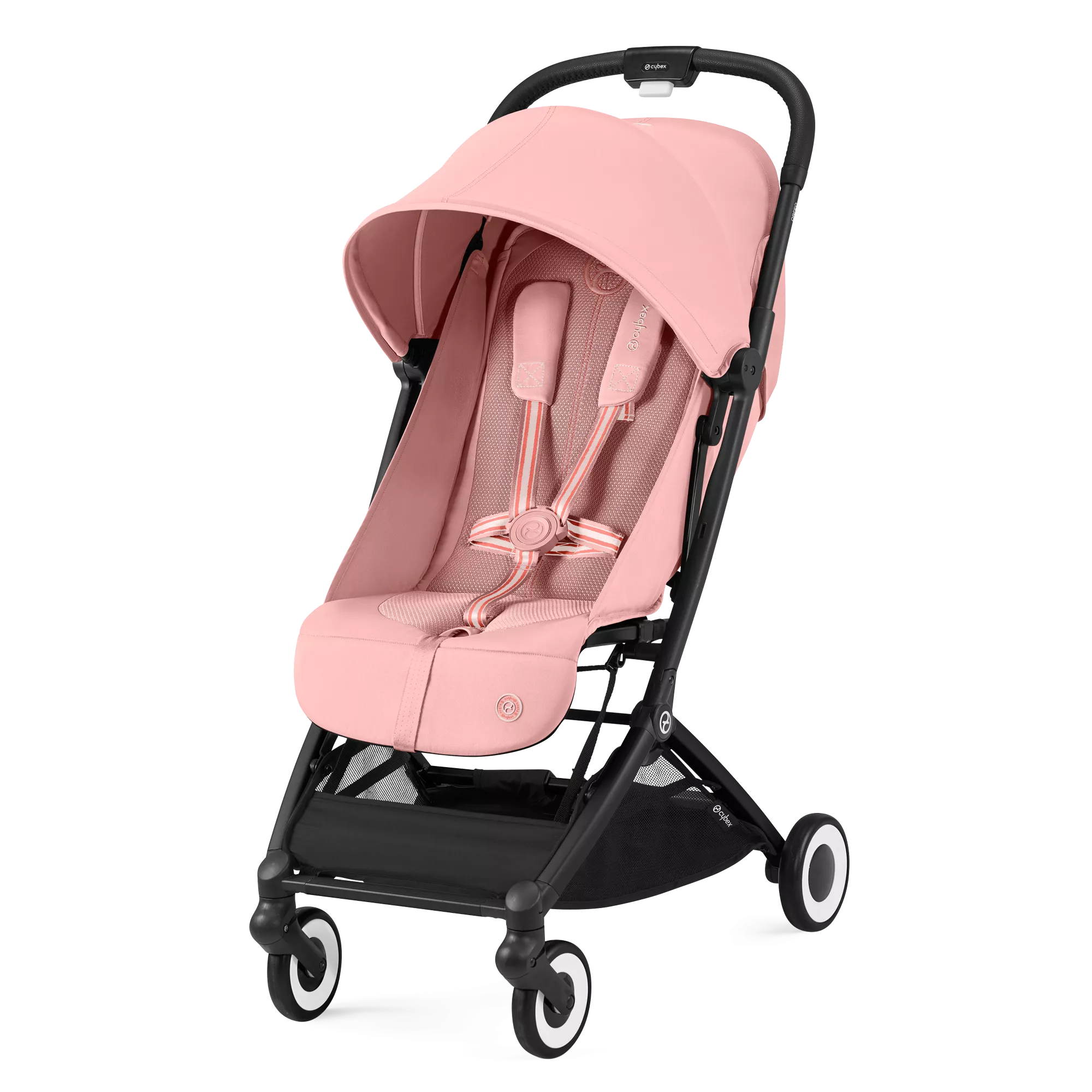 Cybex Orfeo | Candy Pink